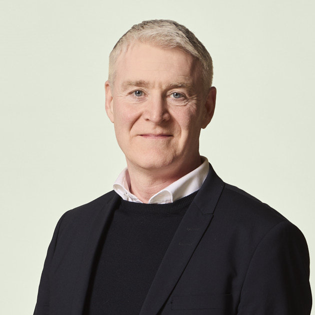 Ejendomsmægler Henrik Buur, Nybolig Herning, Nybolig