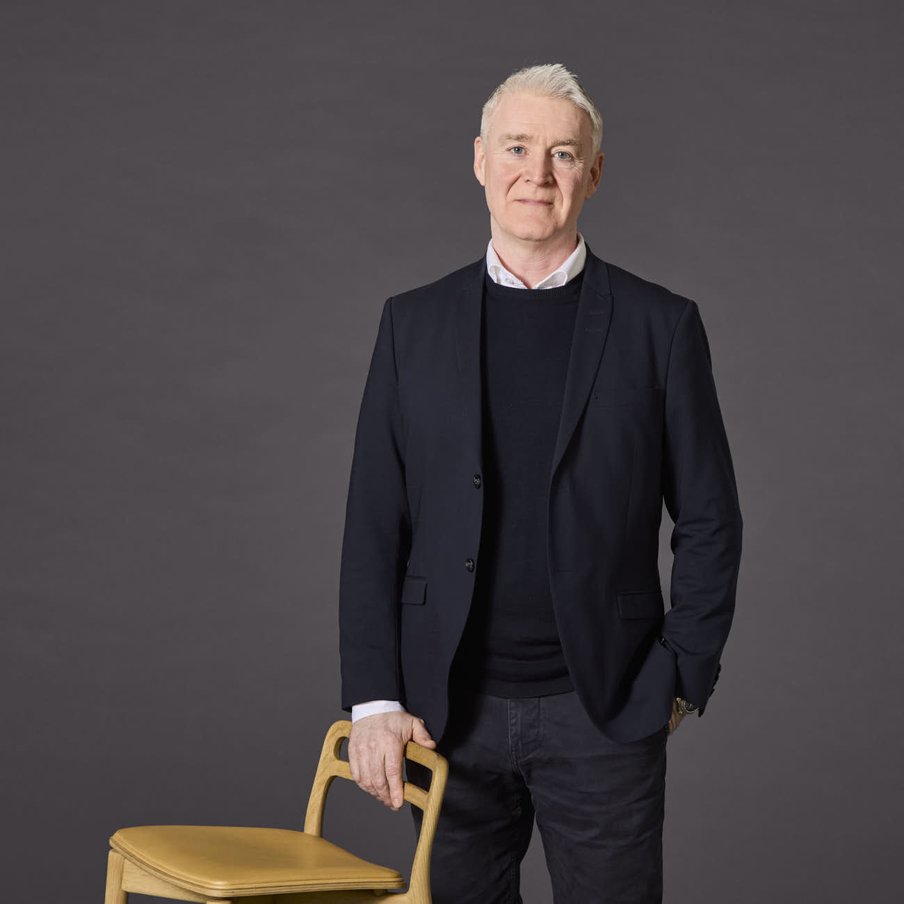 Billede af kontaktmægleren