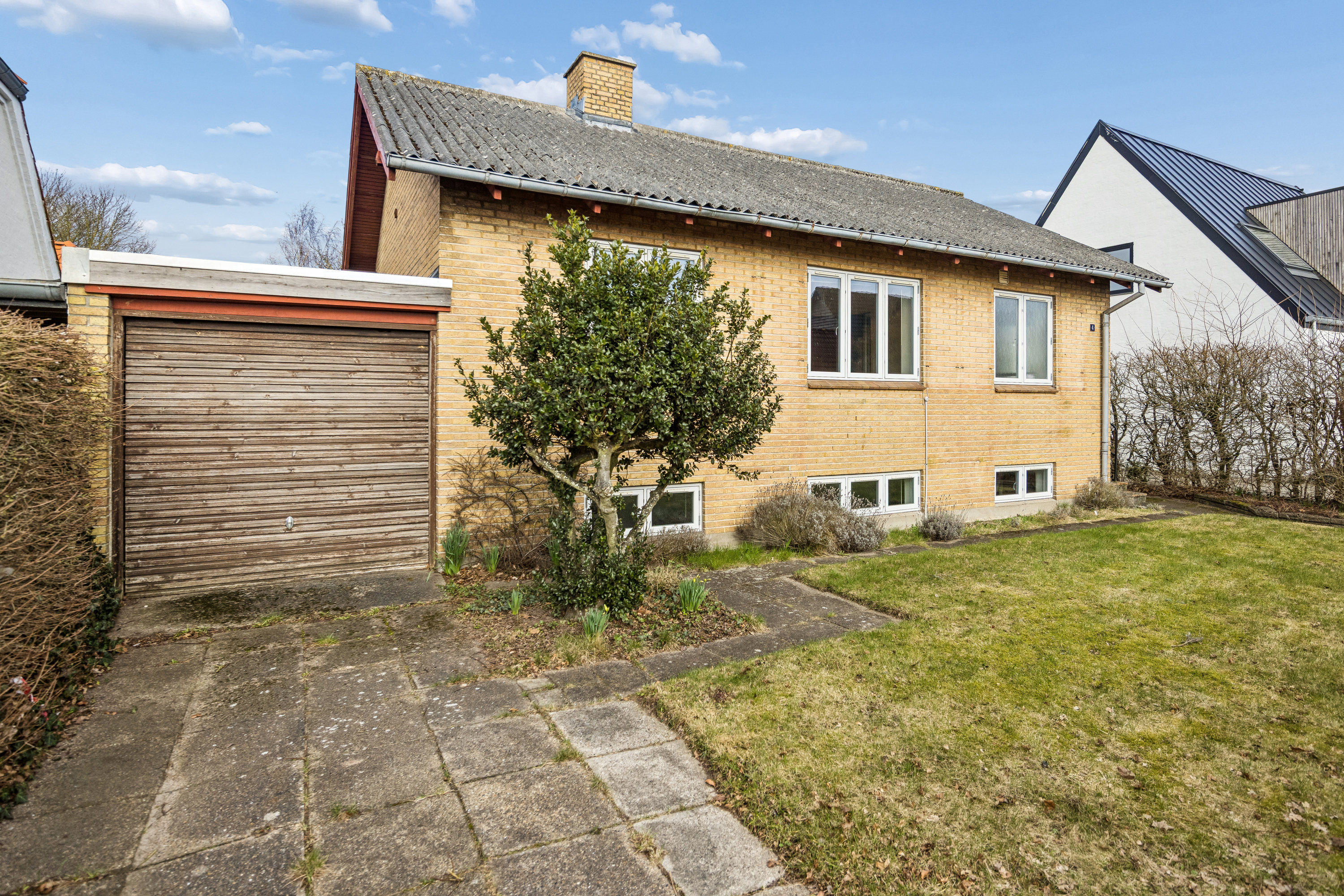 Langbrokrovej 4, 9310 Vodskov