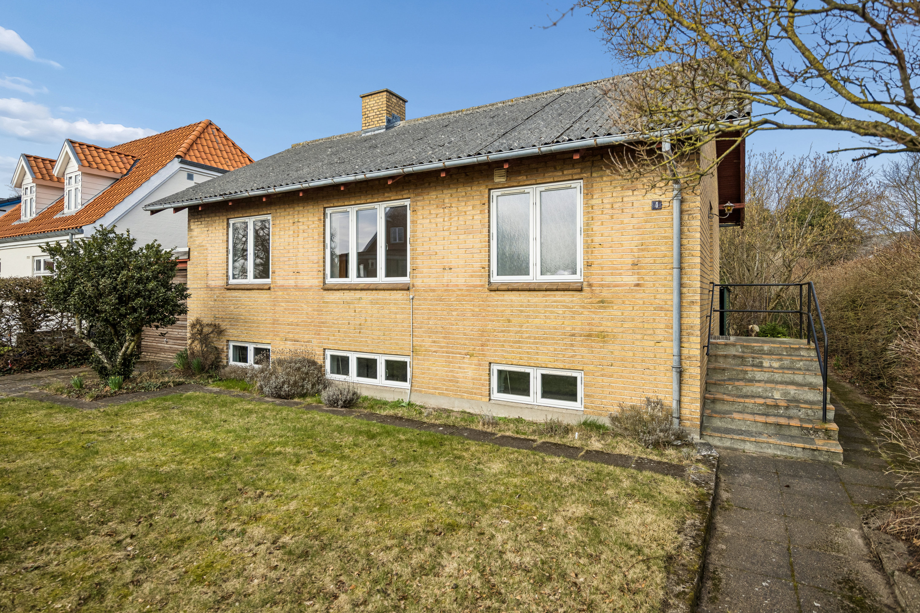 Langbrokrovej 4, 9310 Vodskov