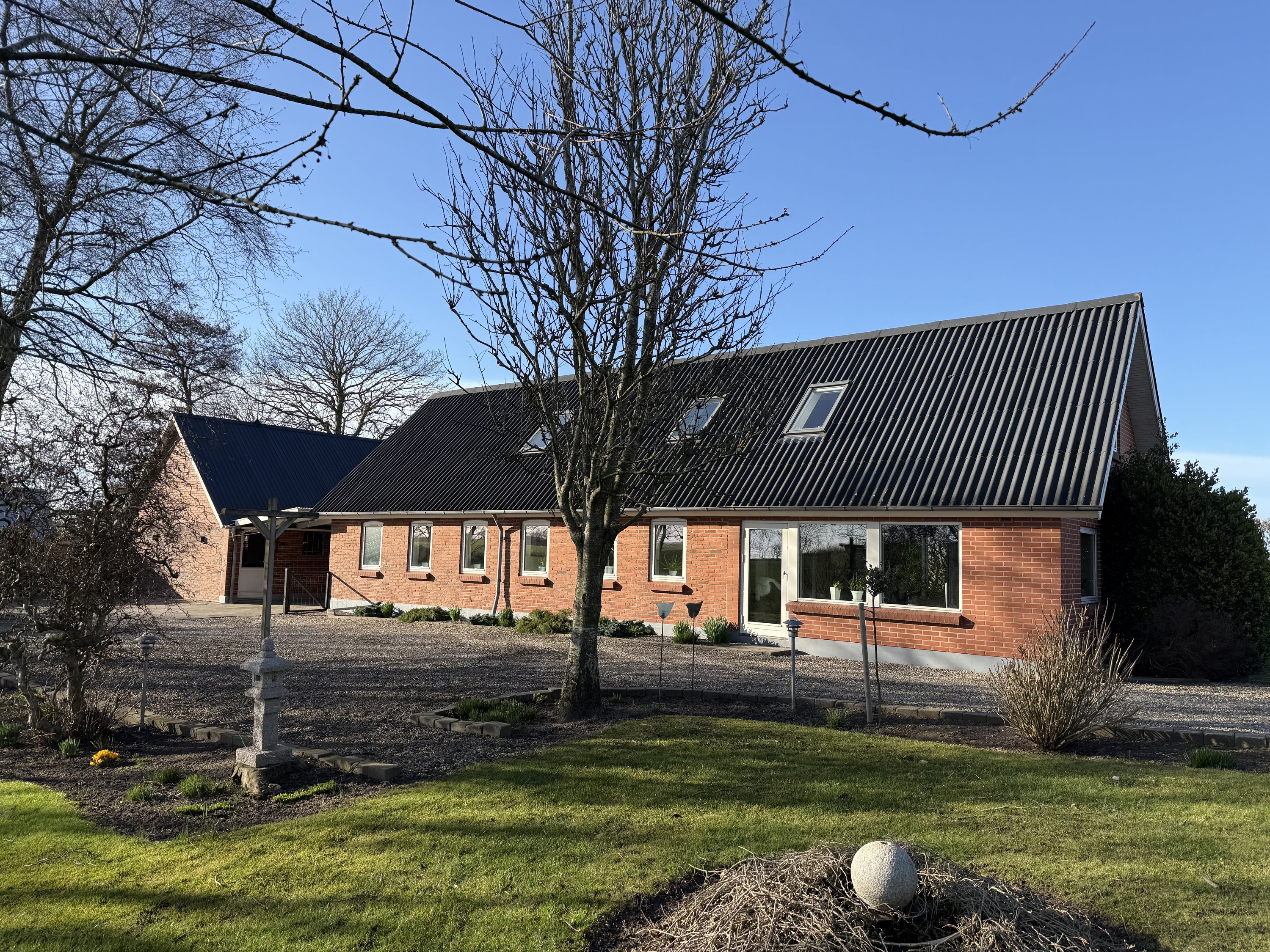 Birkkærvej 3, Rakkeby, 7900 Nykøbing M