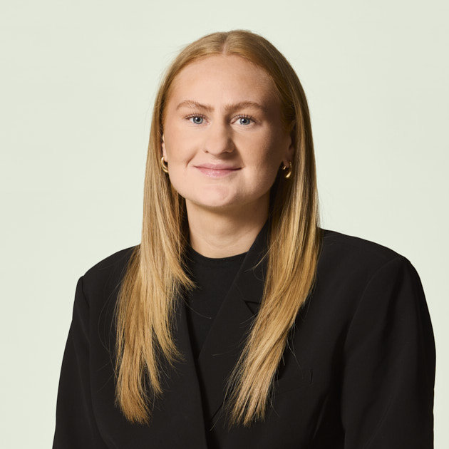 Ejendomsmægler Stine Schultz Jensen, Nybolig Aarhus V - Åbyhøj - Brabrand, Nybolig