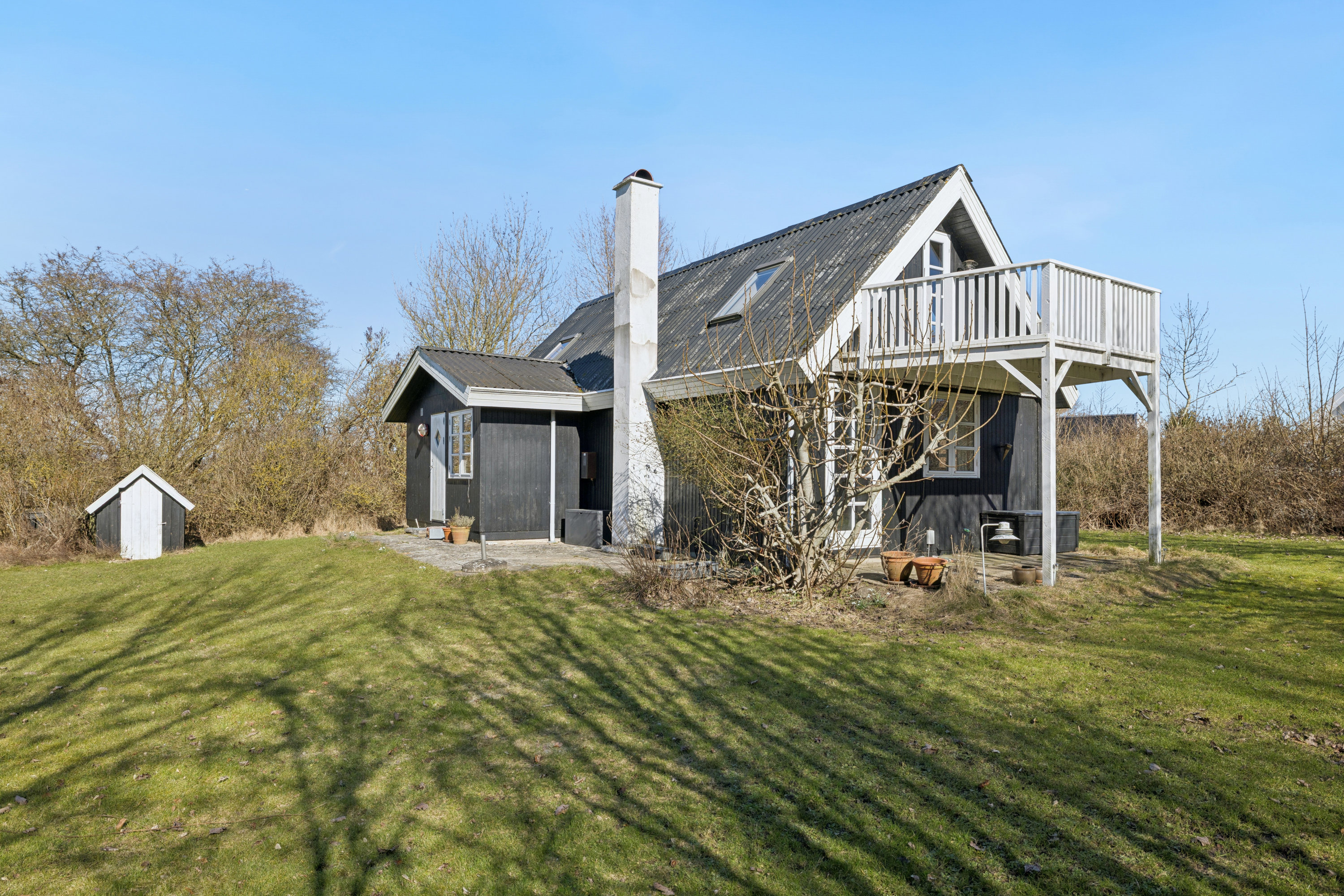 Fremhævet  billede i fuldskærmstilstand. Billede af Botoften 75, Botofte, 5953 Tranekær