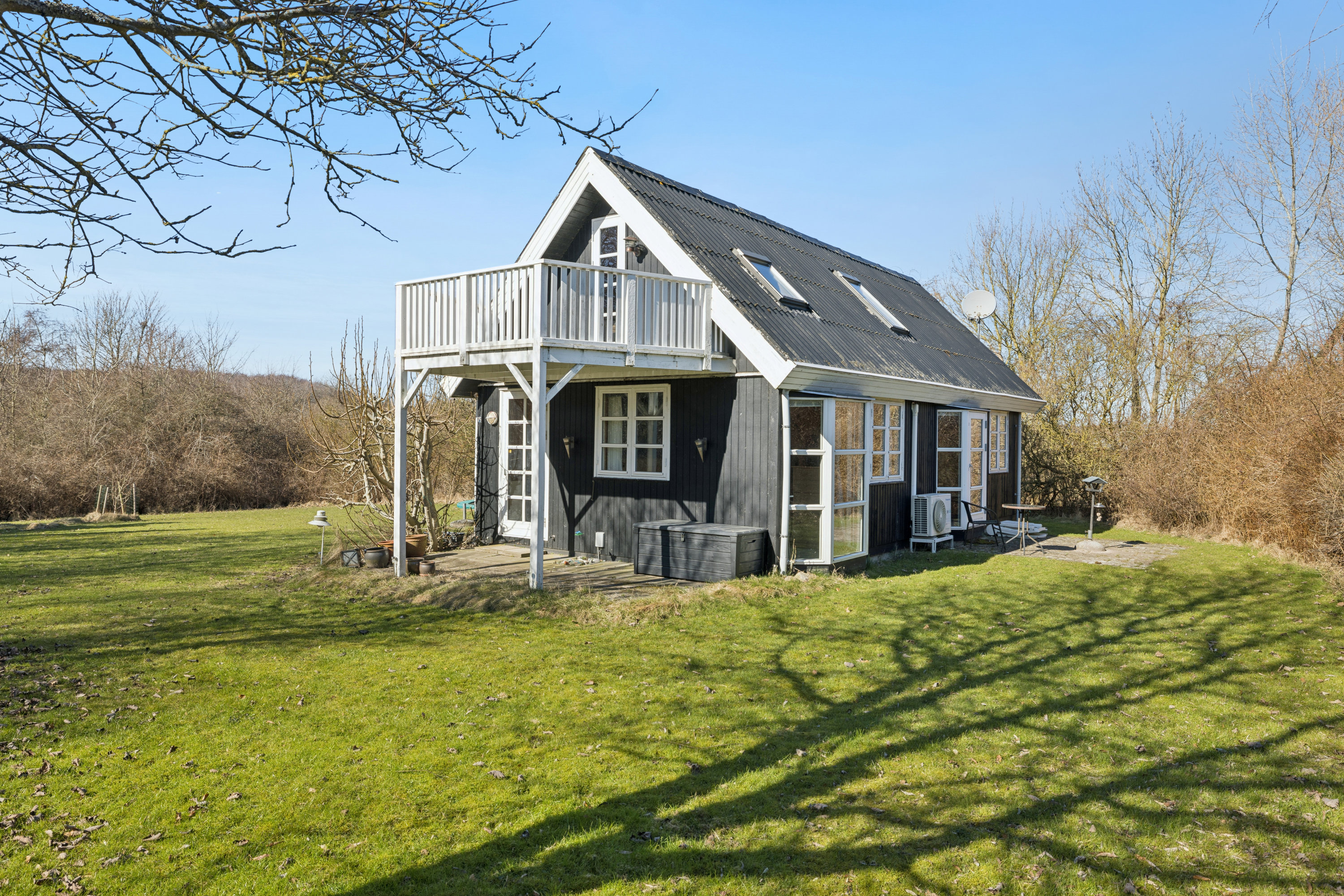 Fremhævet  billede i fuldskærmstilstand. Billede af Botoften 75, Botofte, 5953 Tranekær