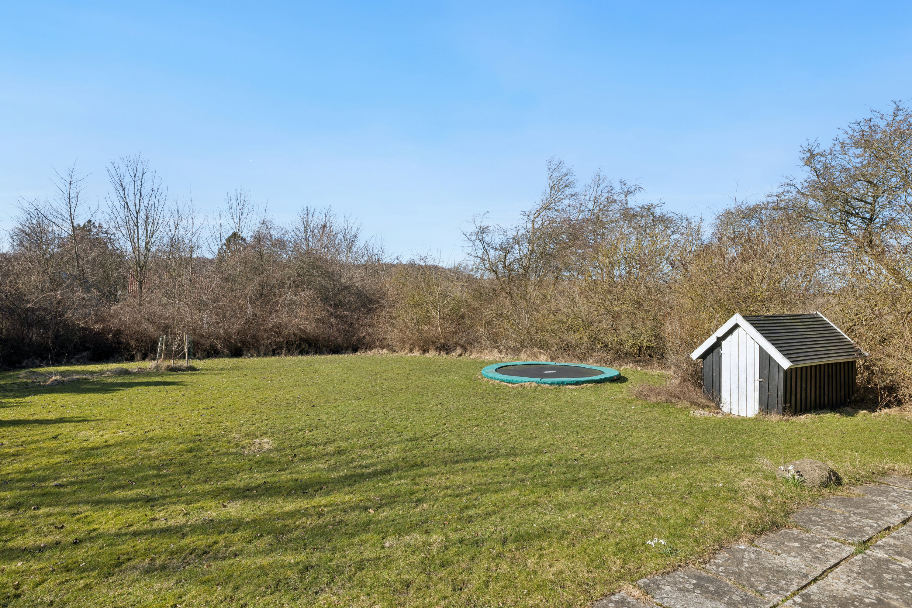 Fremhævet  billede i fuldskærmstilstand. Billede af Botoften 75, Botofte, 5953 Tranekær