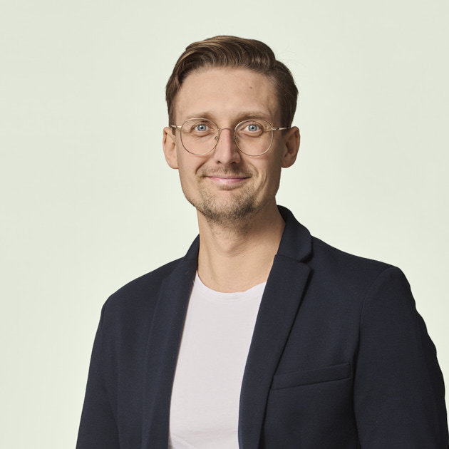 Ejendomsmægler Alexander Holm, Nybolig Hvidovre, Nybolig