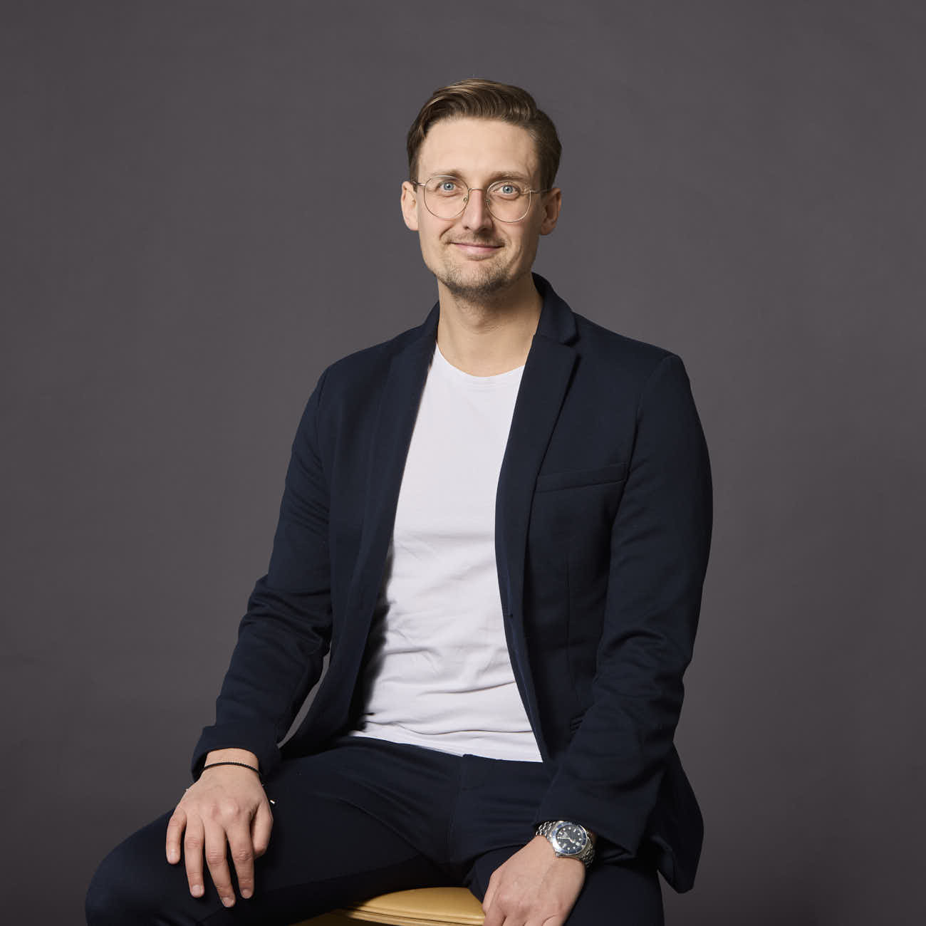 Billede af kontaktmægleren