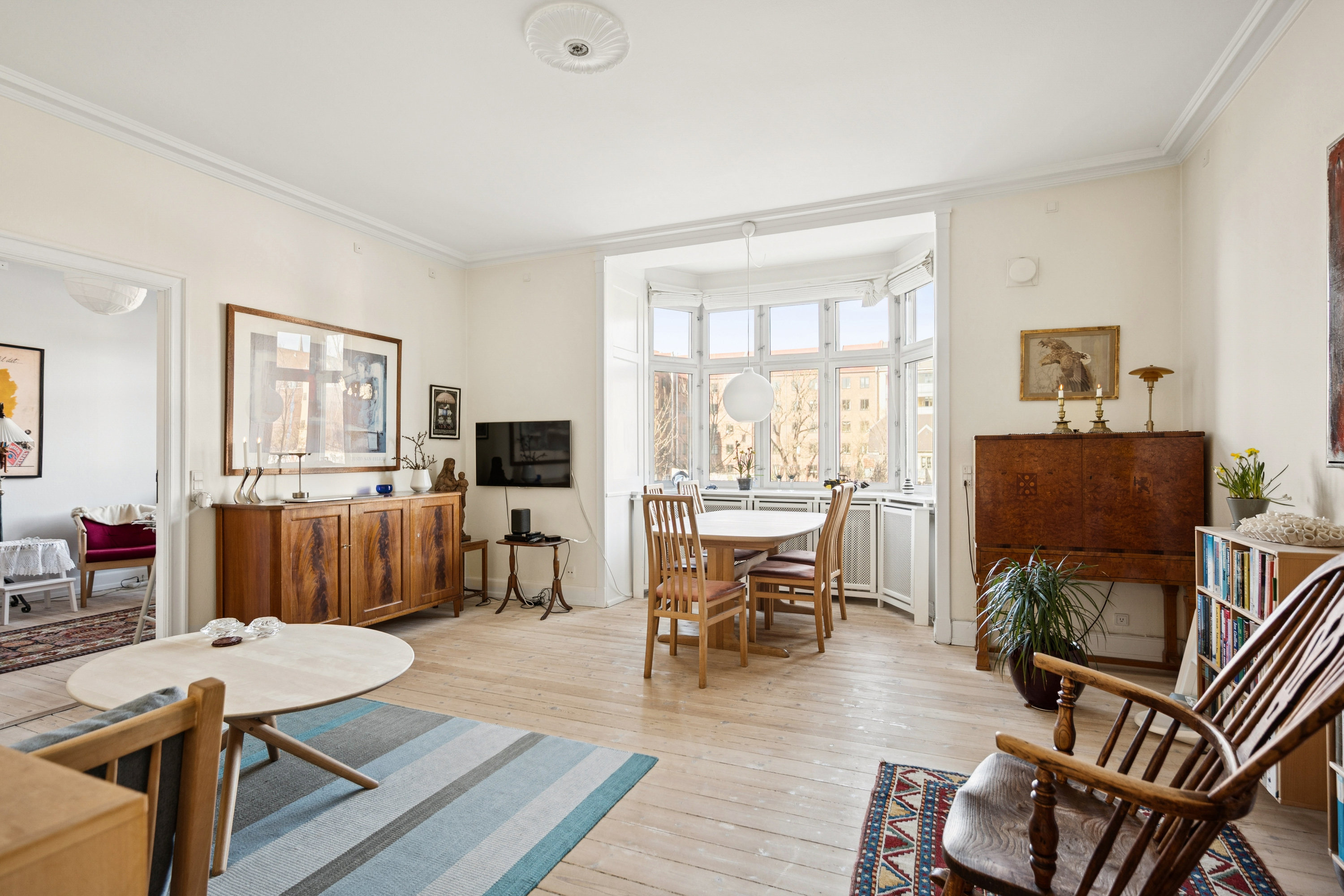 Lyshøjgårdsvej 45, 1. th., 2500 Valby