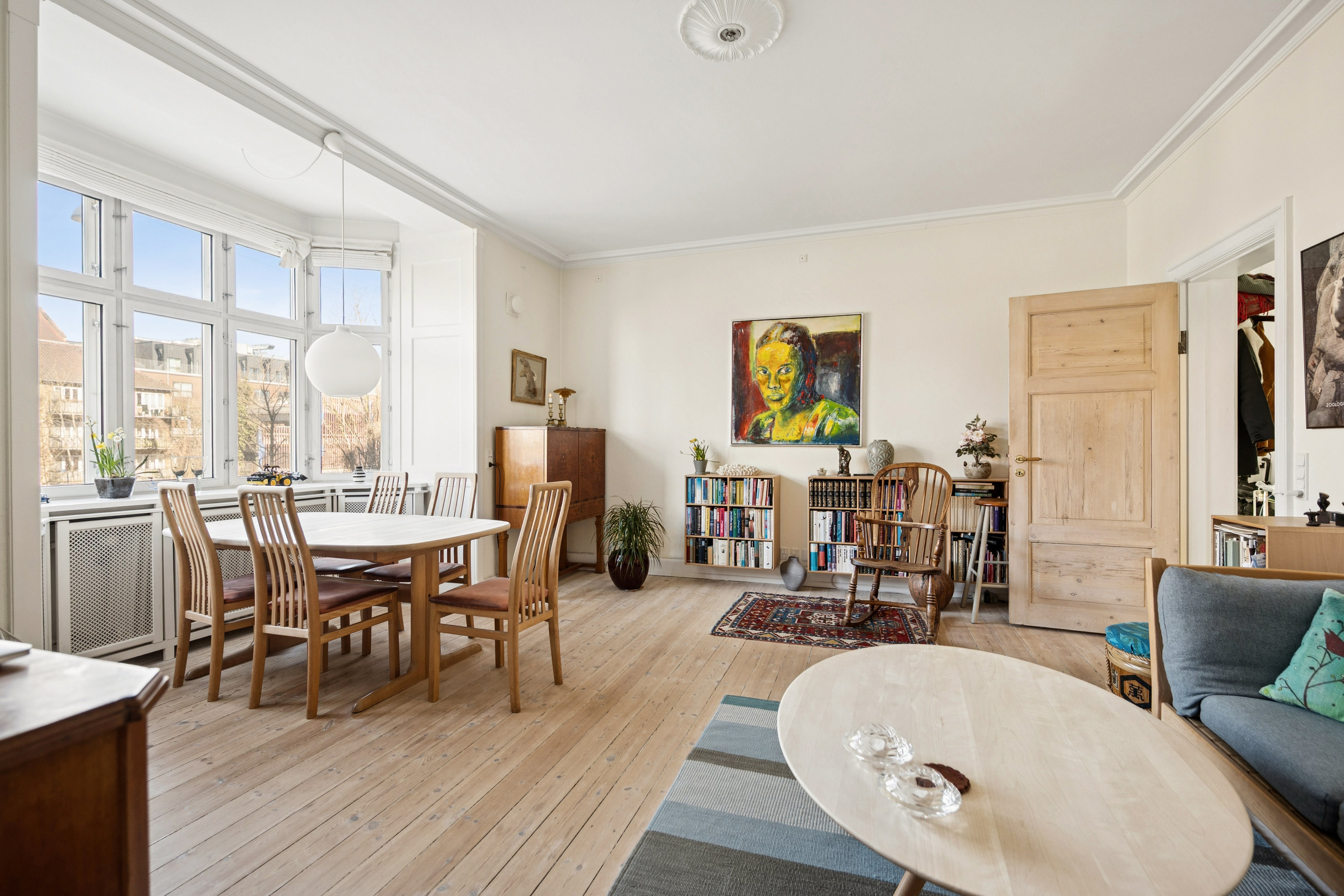 Lyshøjgårdsvej 45, 1. th., 2500 Valby