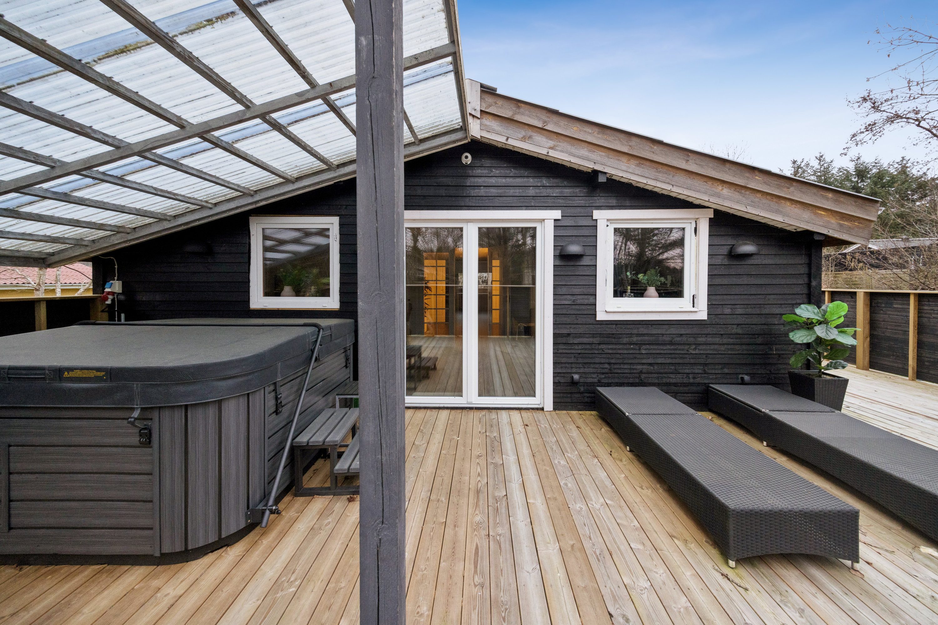 Vibelunden 5, 9370 Hals