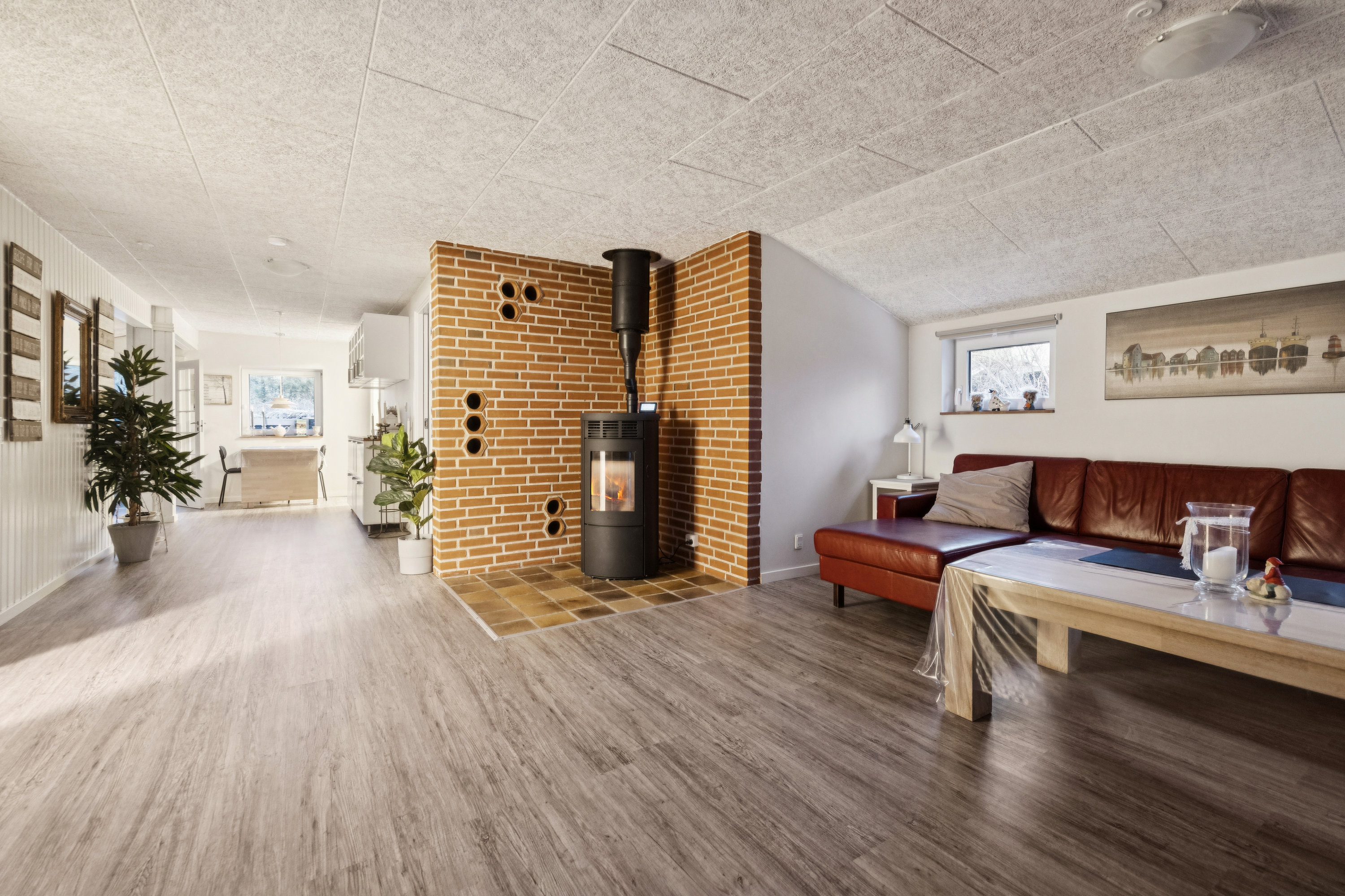 Vibelunden 5, 9370 Hals