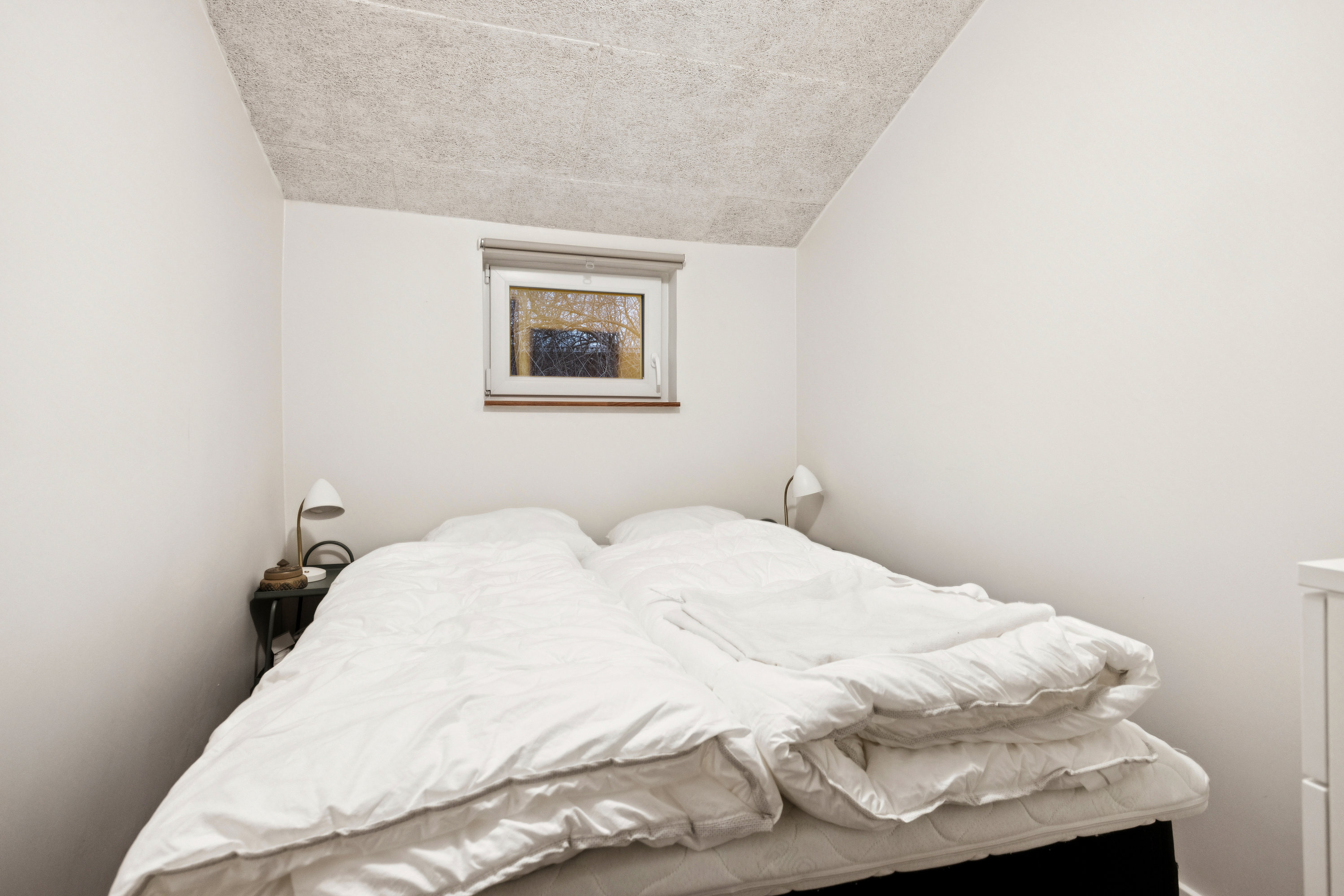 Fremhævet værelse billede i fuldskærmstilstand. Billede af Vibelunden 5, 9370 Hals