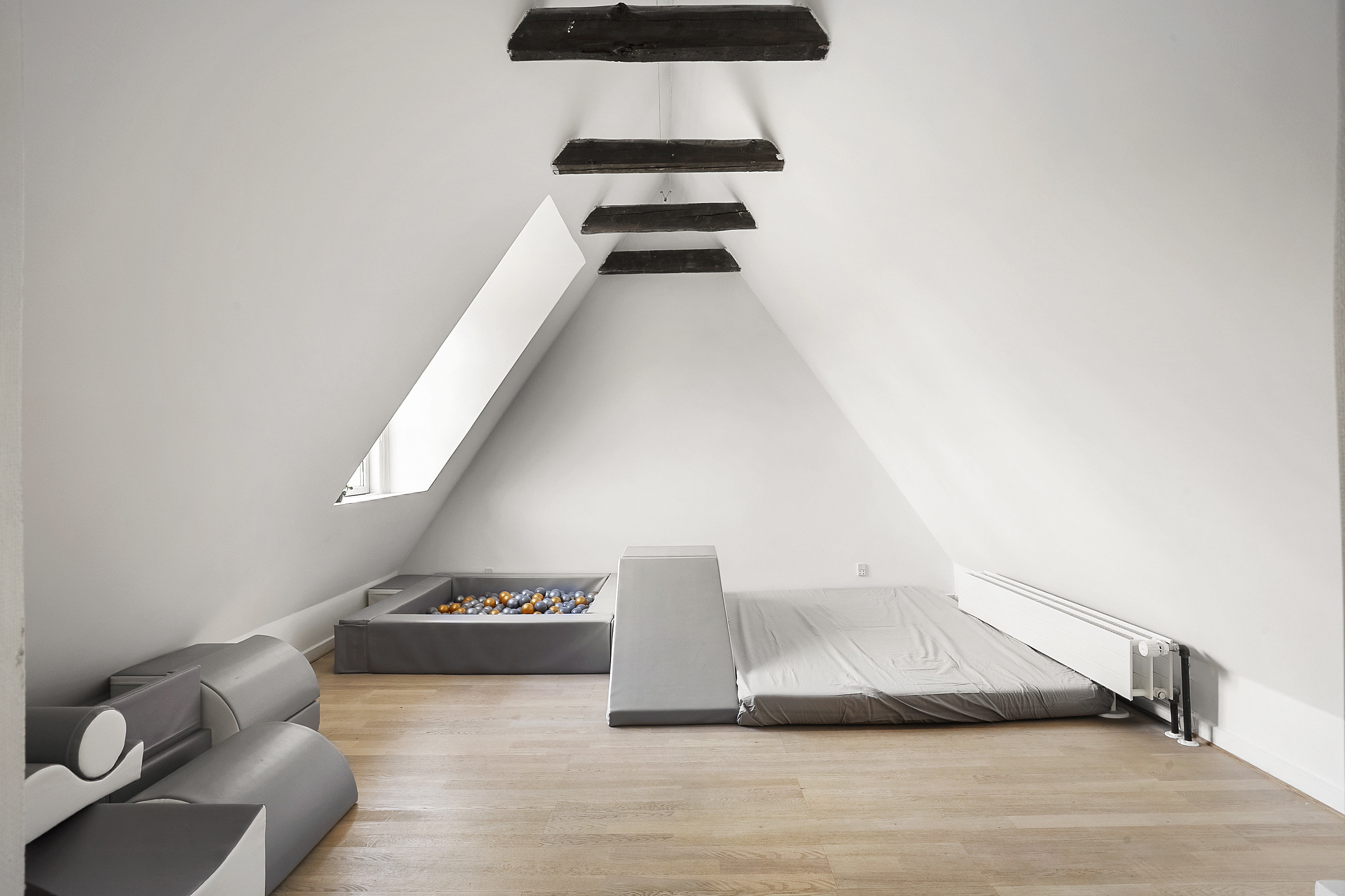 Fremhævet værelse billede i fuldskærmstilstand. Billede af Dreyersvej 29, 6000 Kolding