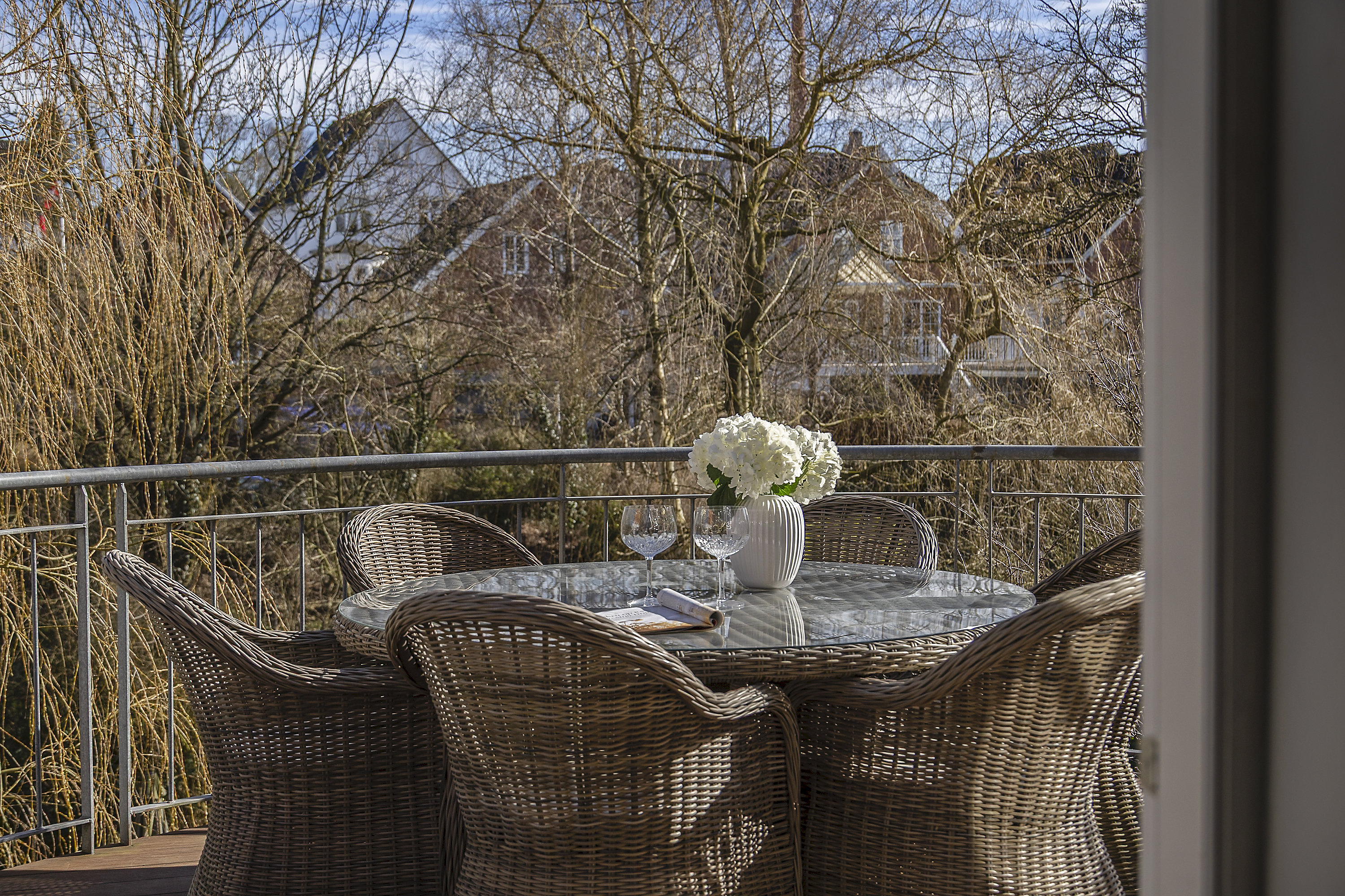 Fremhævet område billede i fuldskærmstilstand. Billede af Dreyersvej 29, 6000 Kolding