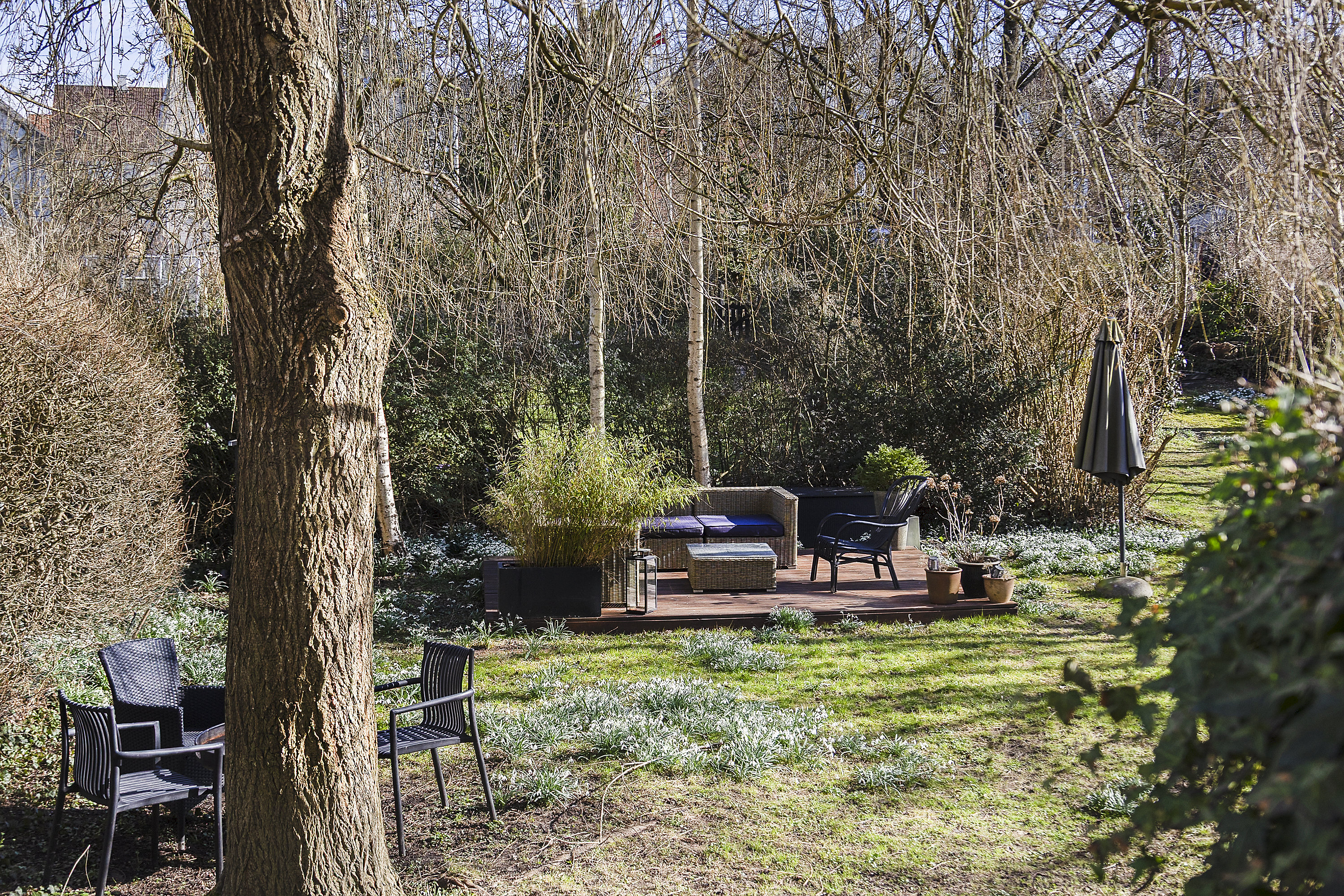 Fremhævet område billede i fuldskærmstilstand. Billede af Dreyersvej 29, 6000 Kolding