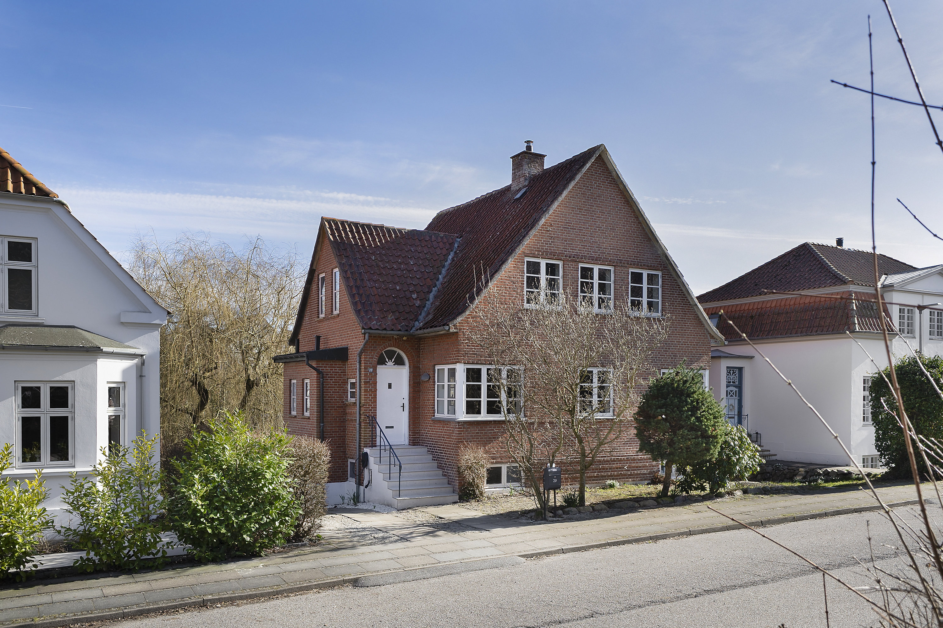 Dreyersvej 29, 6000 Kolding