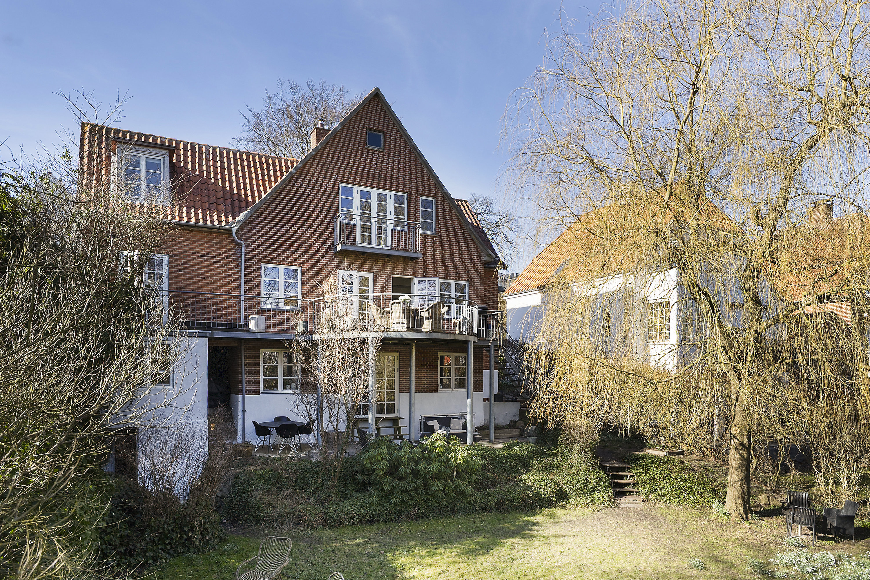 Dreyersvej 29, 6000 Kolding