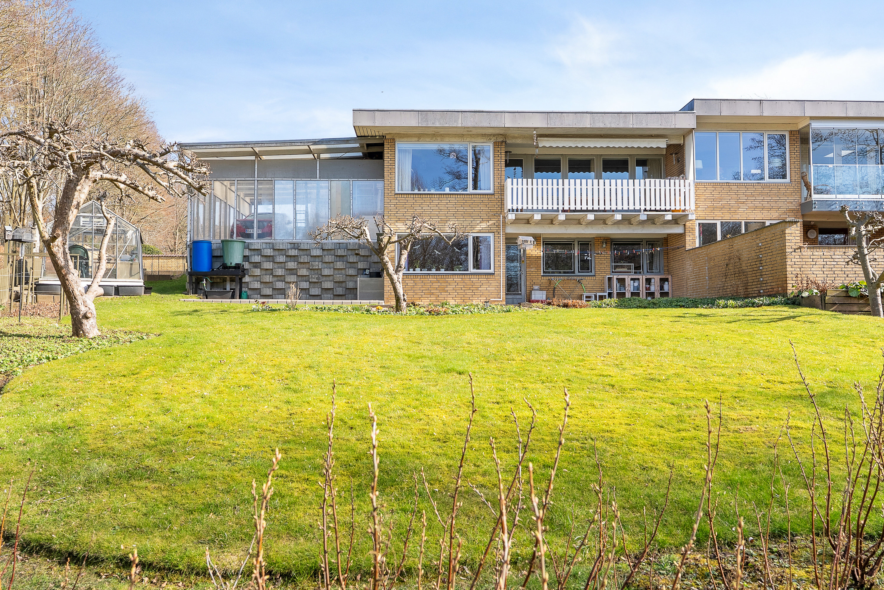 Ternevej 70, Snestrup, 5210 Odense NV