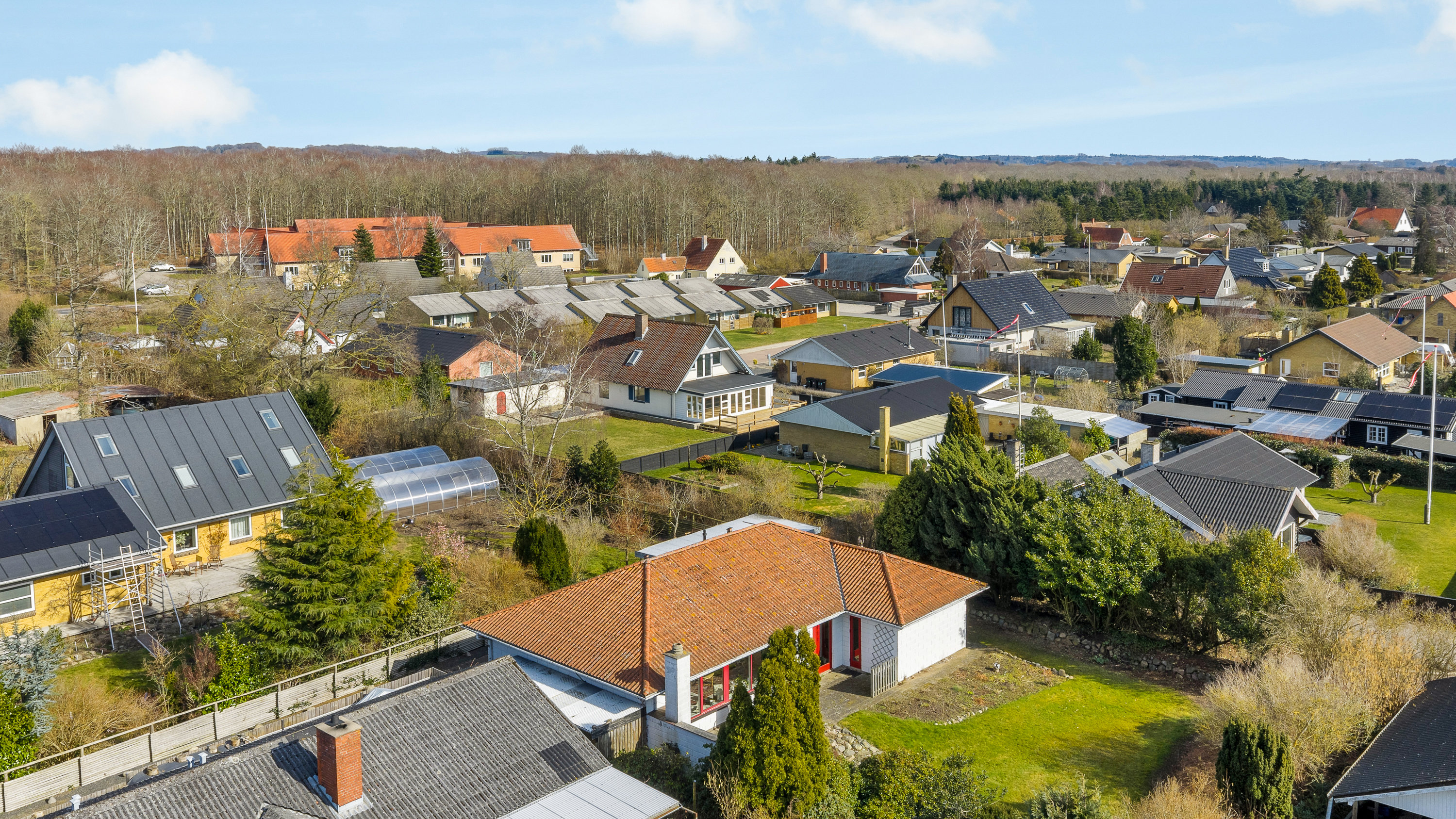 Søvænget 13, Faldsled, 5642 Millinge