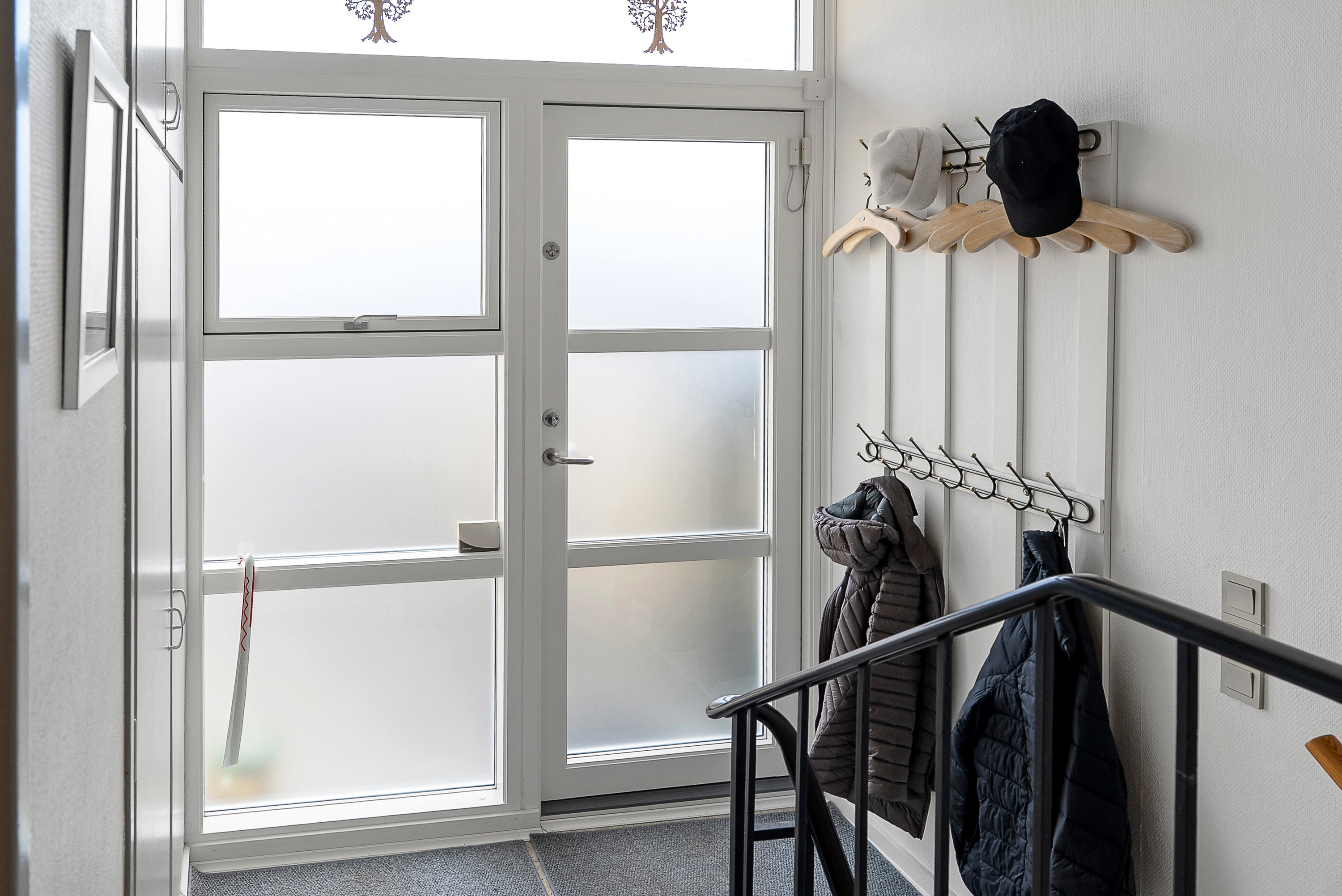 Fremhævet gang billede i fuldskærmstilstand. Billede af Ternevej 70, Snestrup, 5210 Odense NV