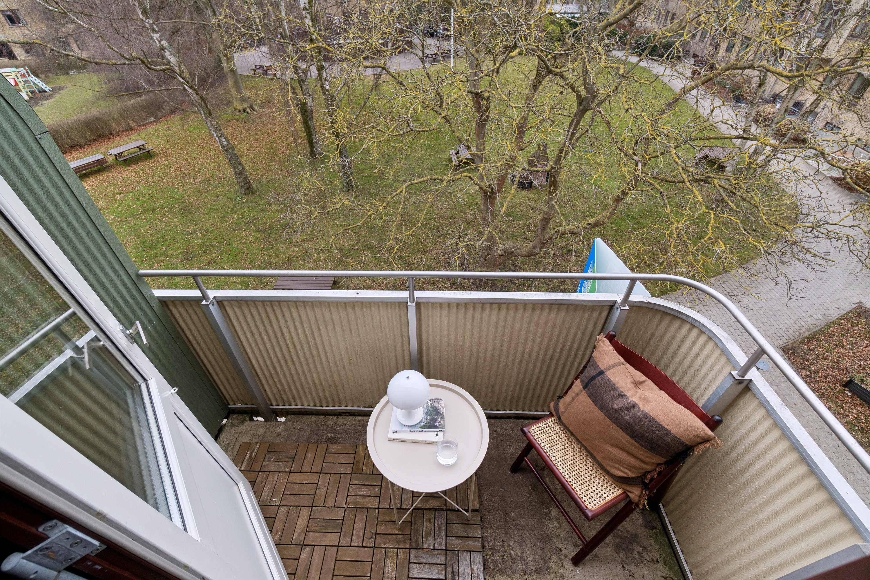 Ellebjergvej 21, 2. tv., 2450 København SV