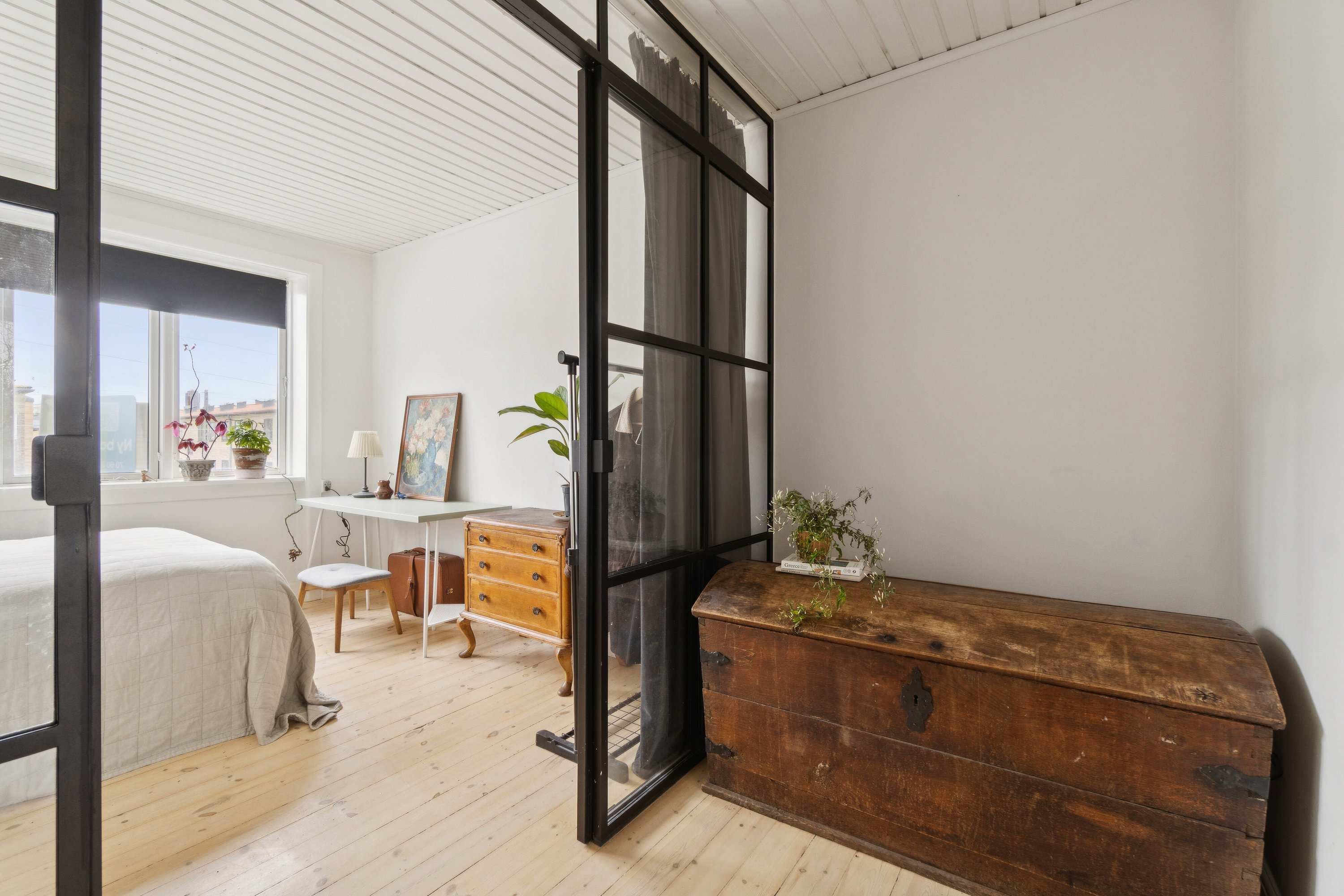 Fremhævet værelse billede i fuldskærmstilstand. Billede af Ellebjergvej 21, 2. tv., 2450 København SV