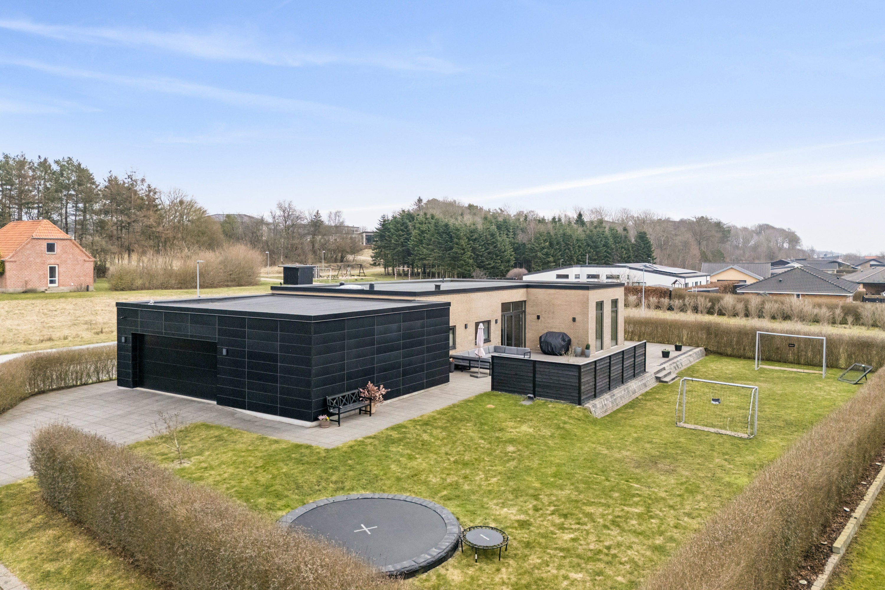 Møgelvang 1, 8800 Viborg