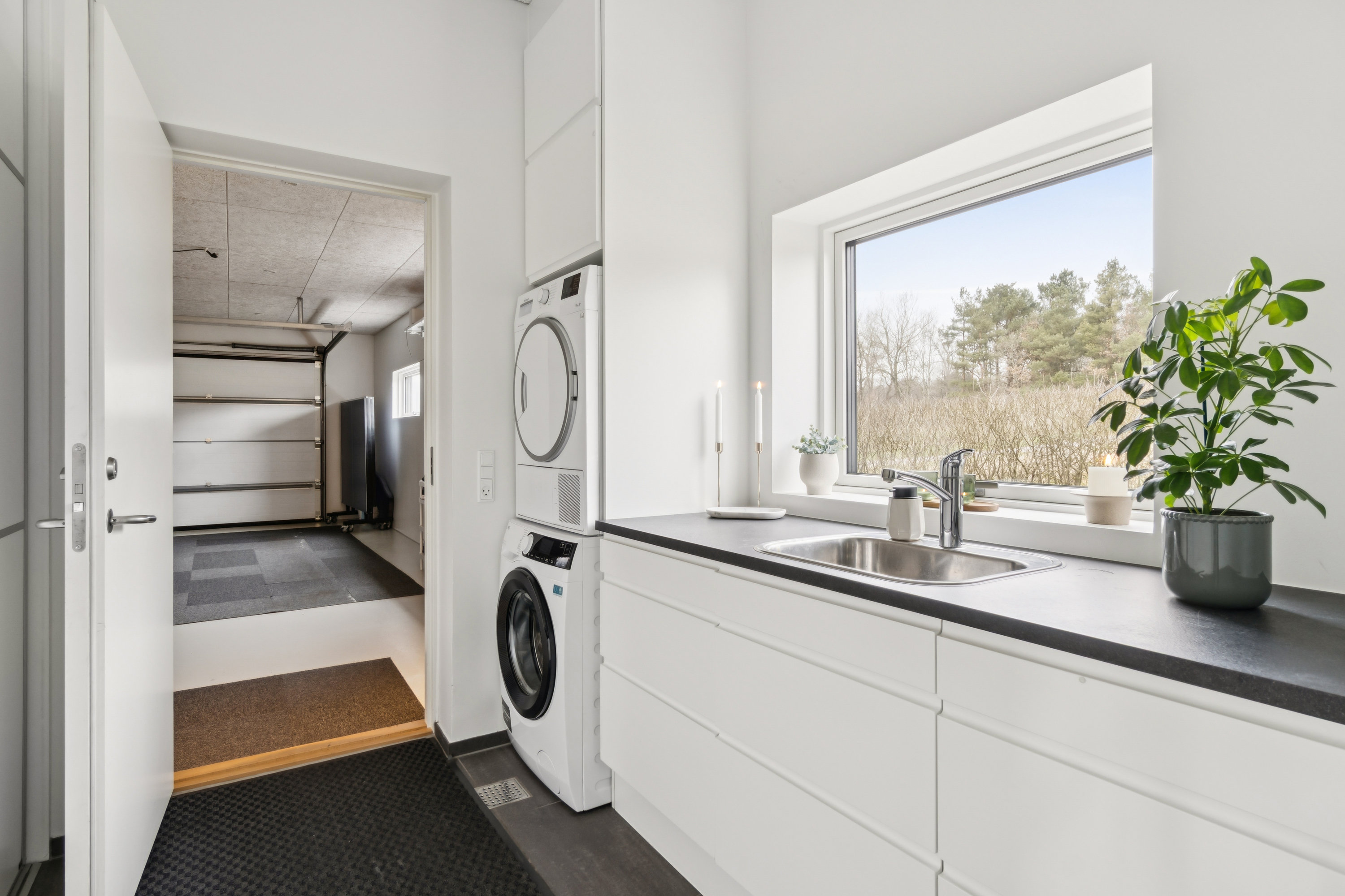 Fremhævet bryggers billede i fuldskærmstilstand. Billede af Møgelvang 1, 8800 Viborg