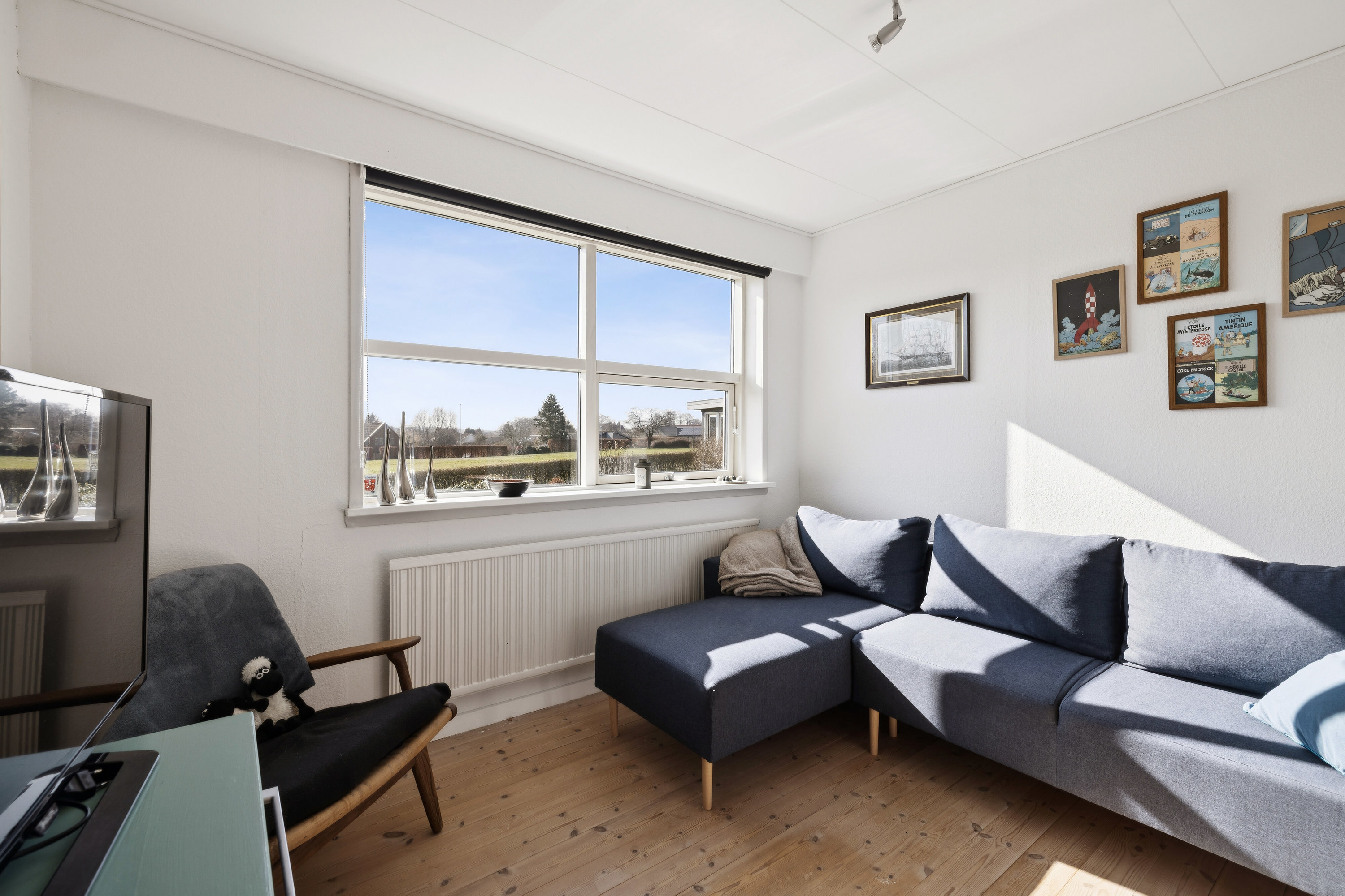 Fremhævet indendørs billede i fuldskærmstilstand. Billede af Wandallsparken 58, 5700 Svendborg