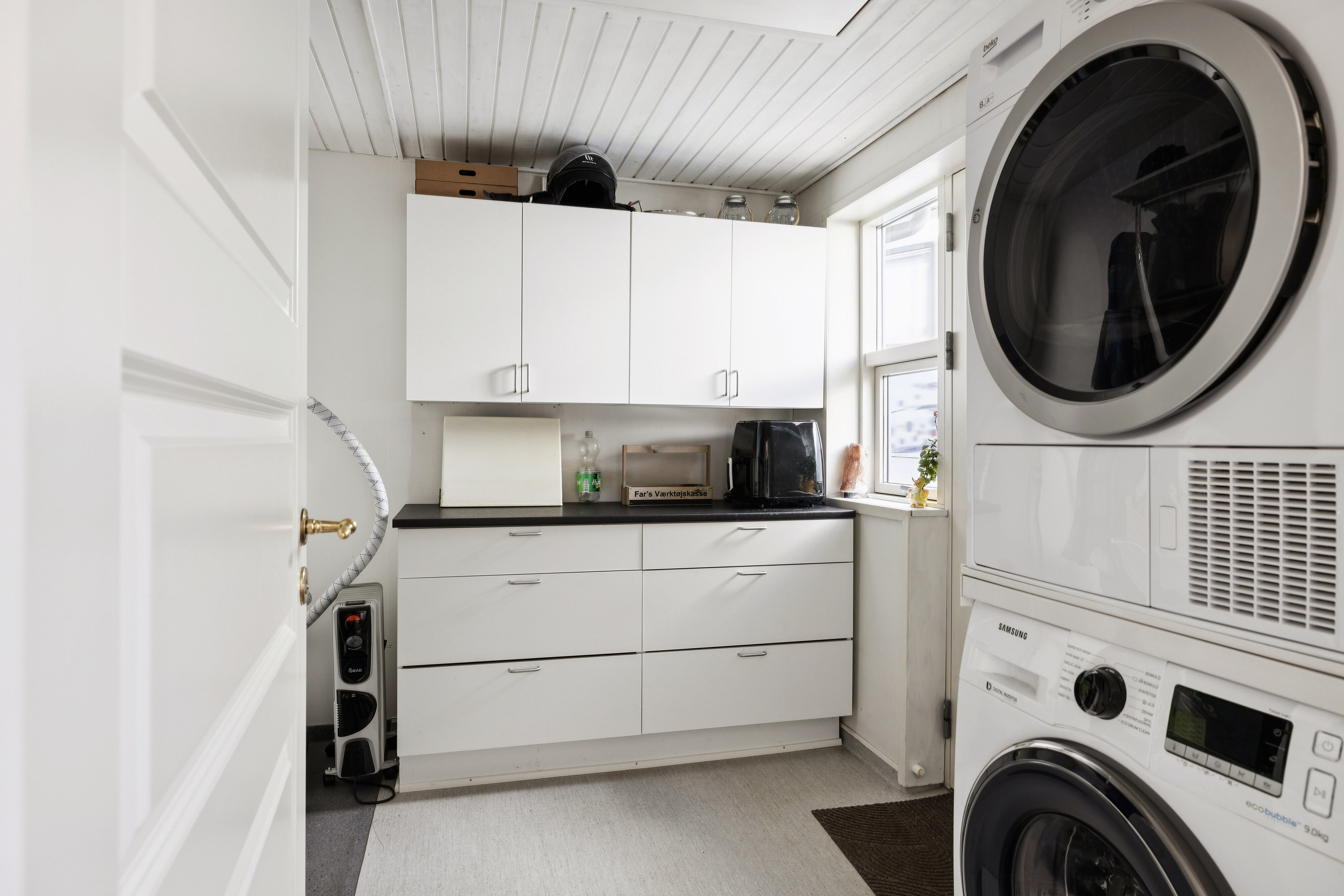 Fremhævet bryggers billede i fuldskærmstilstand. Billede af Wandallsparken 58, 5700 Svendborg