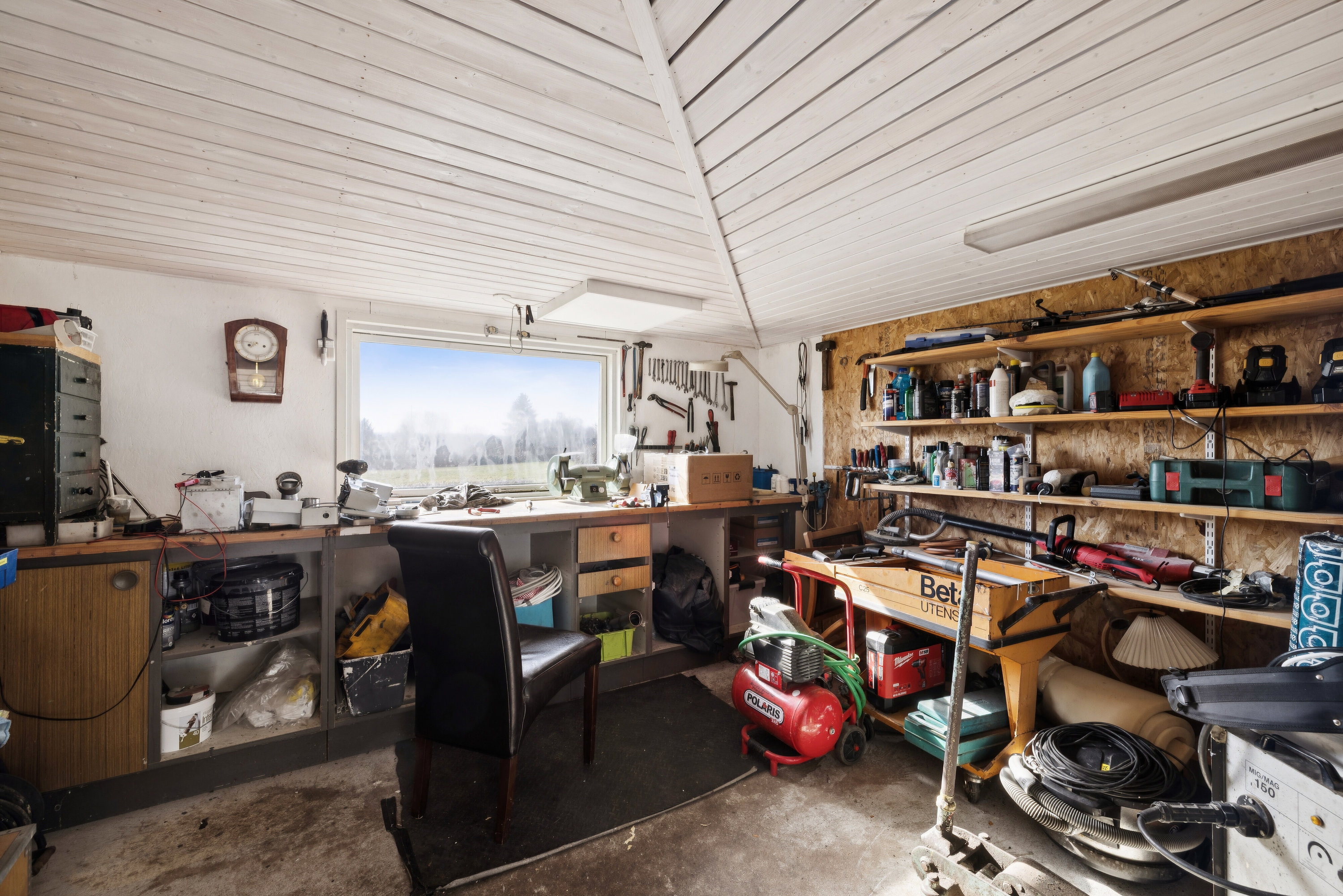 Fremhævet værelse billede i fuldskærmstilstand. Billede af Wandallsparken 58, 5700 Svendborg