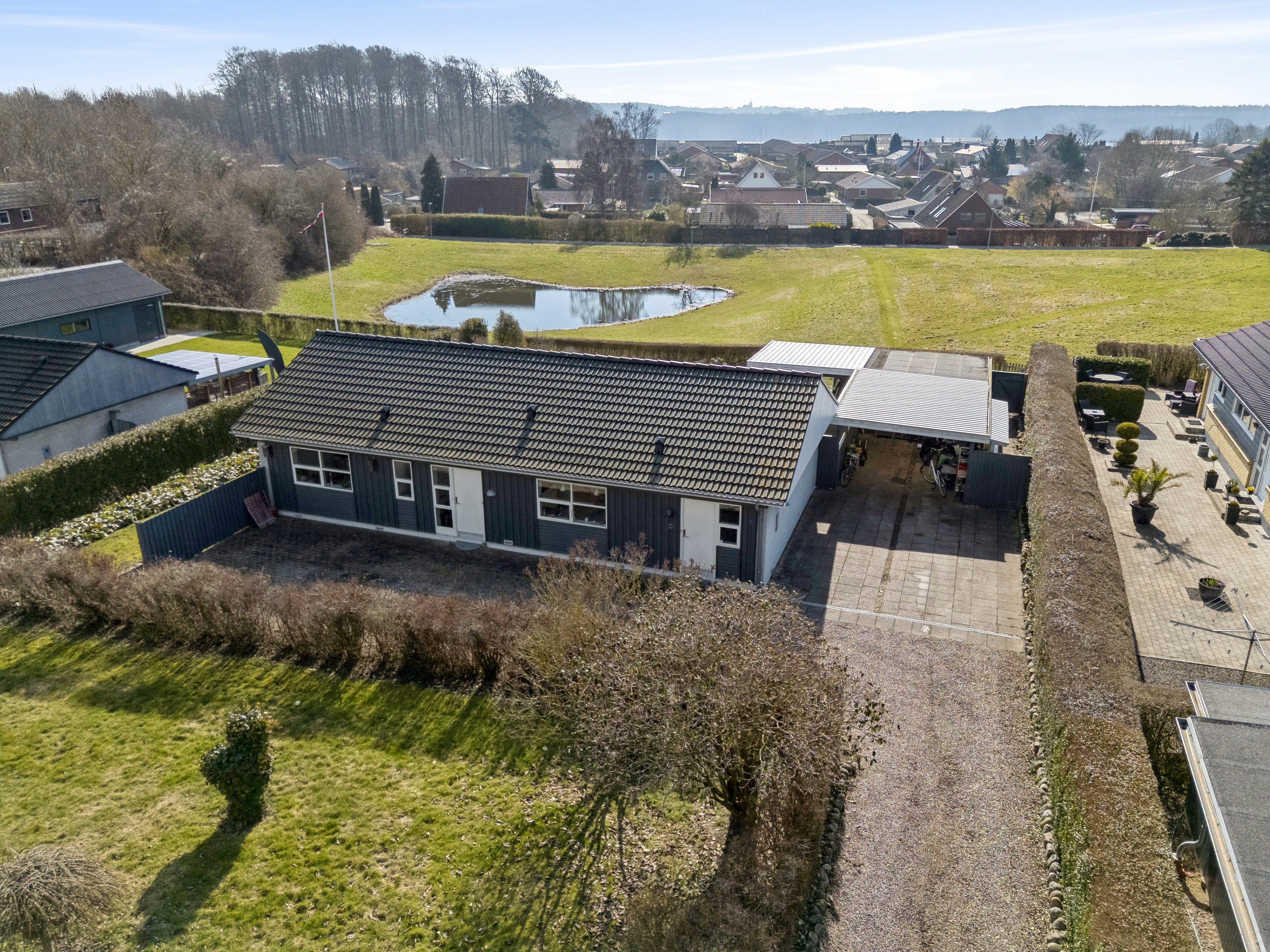 Wandallsparken 58, 5700 Svendborg