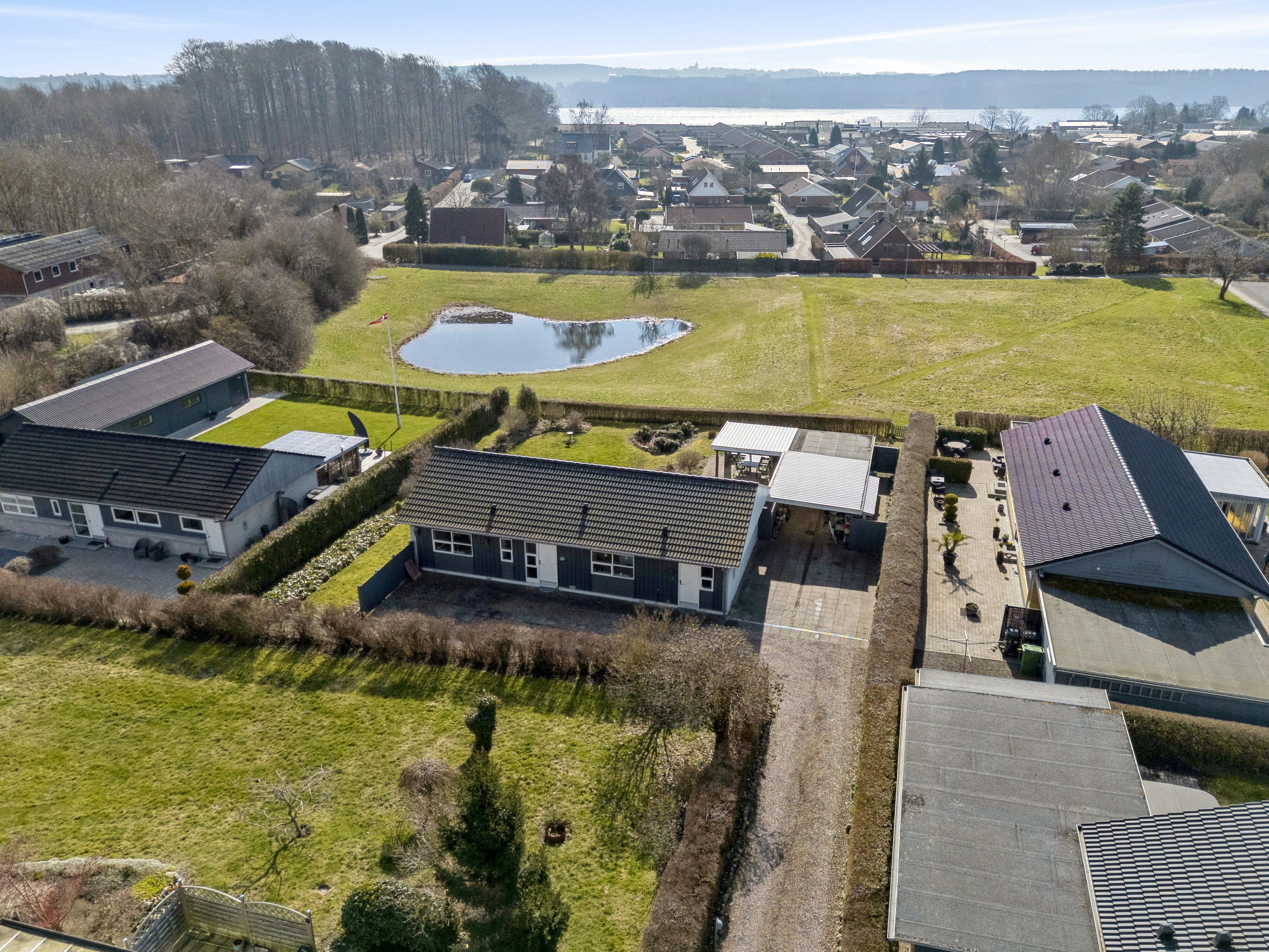 Wandallsparken 58, 5700 Svendborg