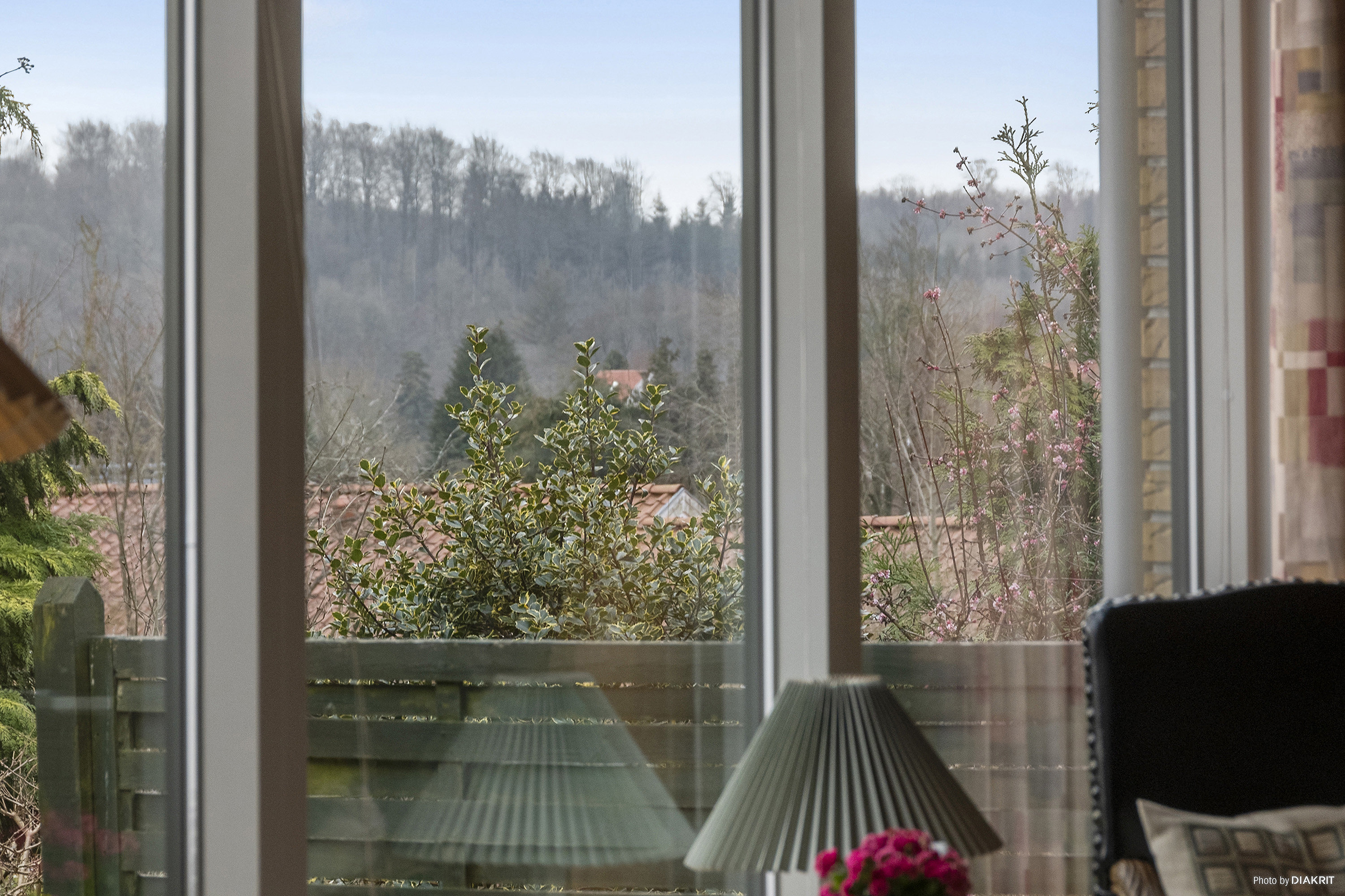 Fremhævet område billede i fuldskærmstilstand. Billede af Vennelundsvej 20, 8300 Odder