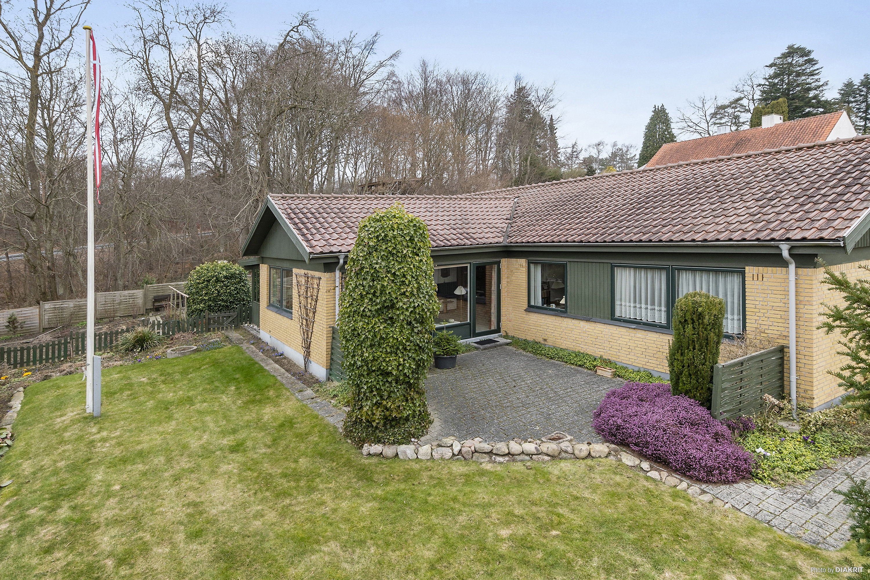 Vennelundsvej 20, 8300 Odder