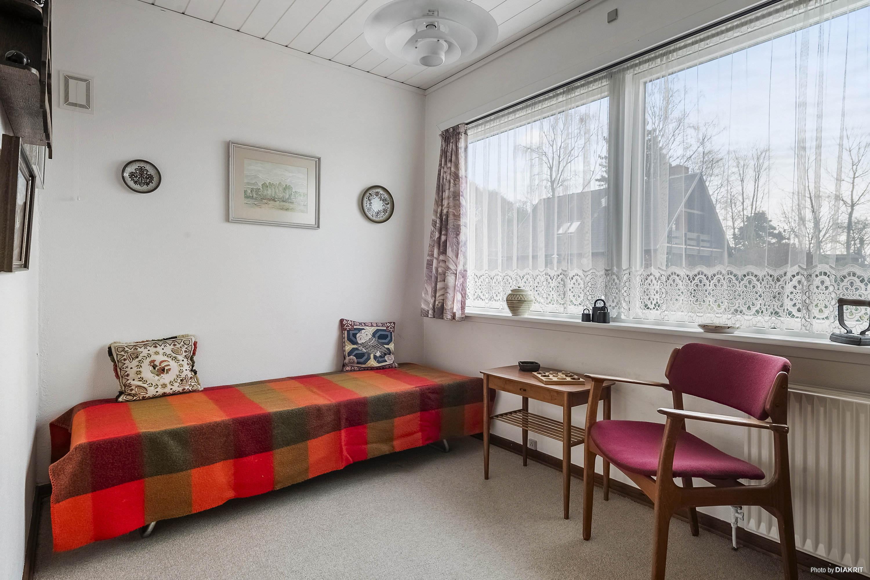 Fremhævet værelse billede i fuldskærmstilstand. Billede af Vennelundsvej 20, 8300 Odder