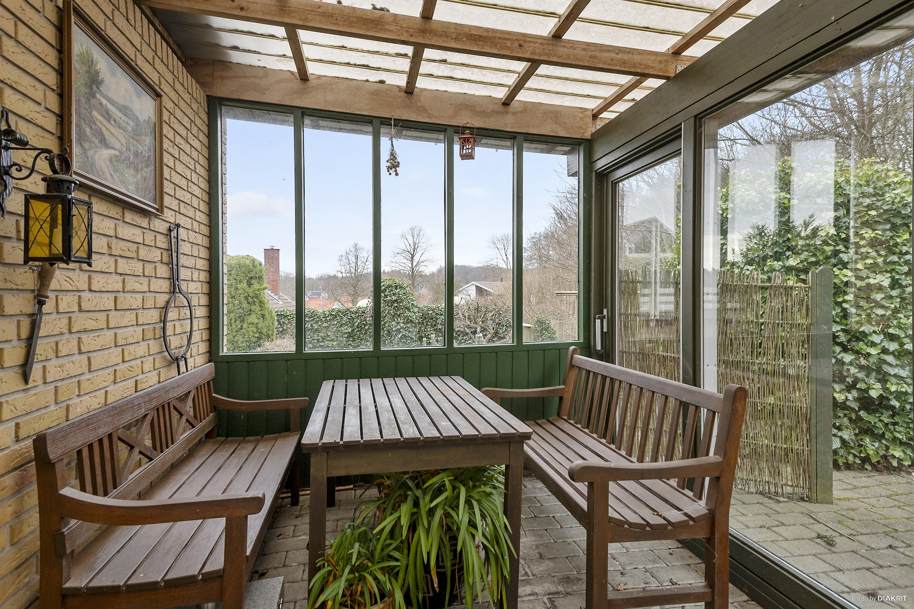 Fremhævet område billede i fuldskærmstilstand. Billede af Vennelundsvej 20, 8300 Odder