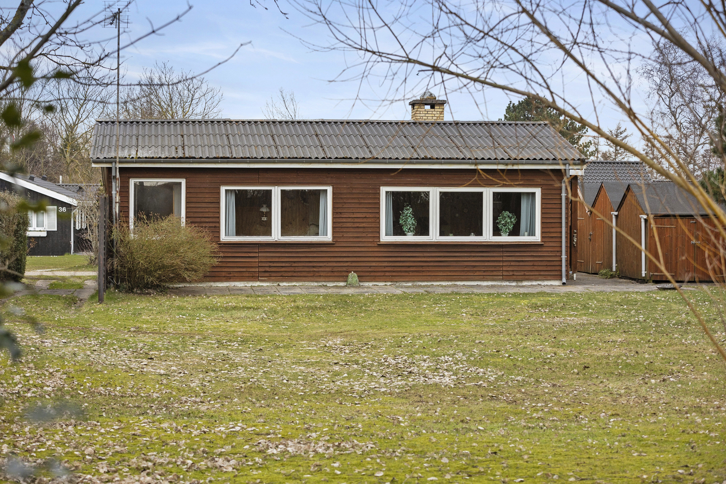 Rønnemose 30, Skovmose, 6470 Sydals