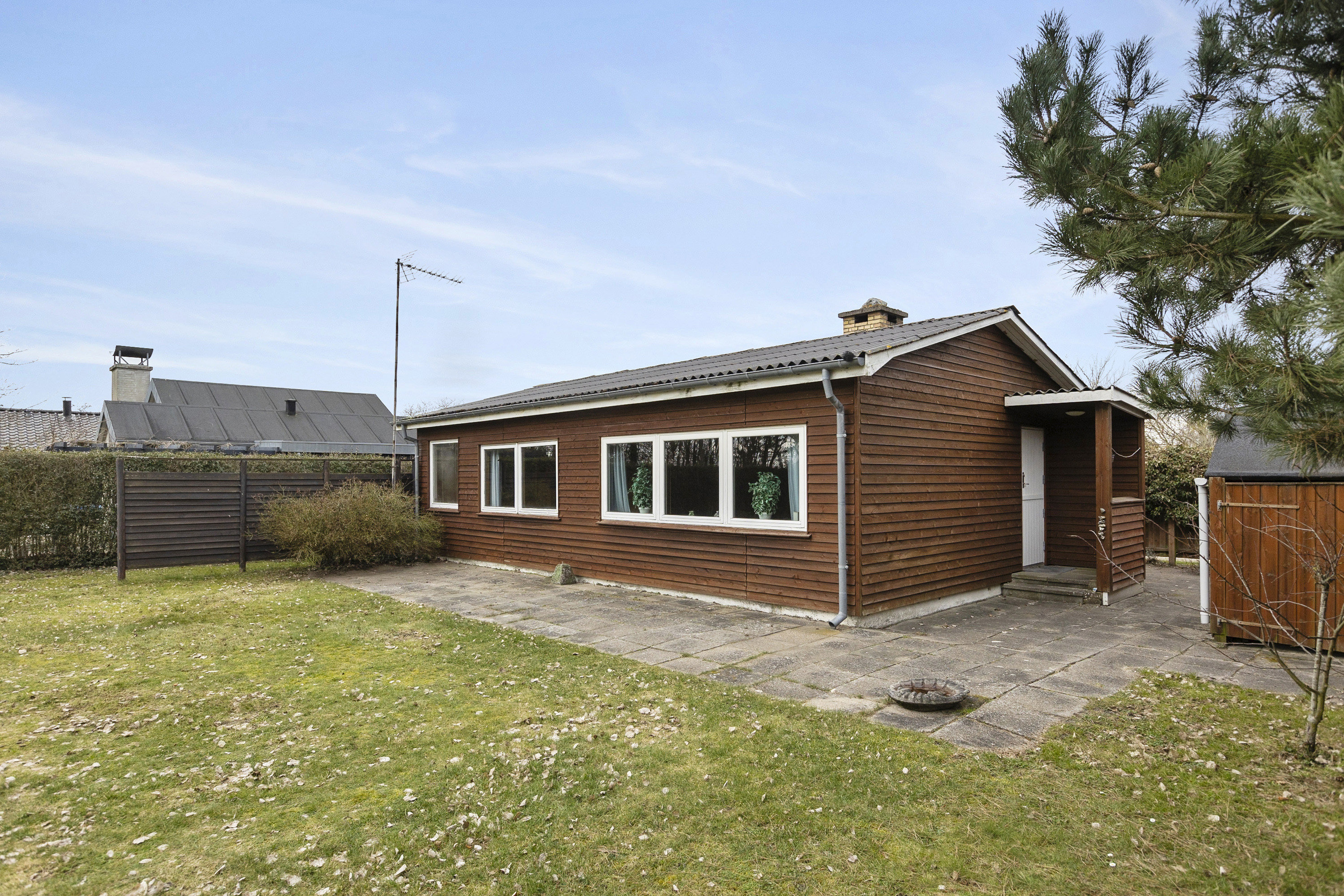 Rønnemose 30, Skovmose, 6470 Sydals