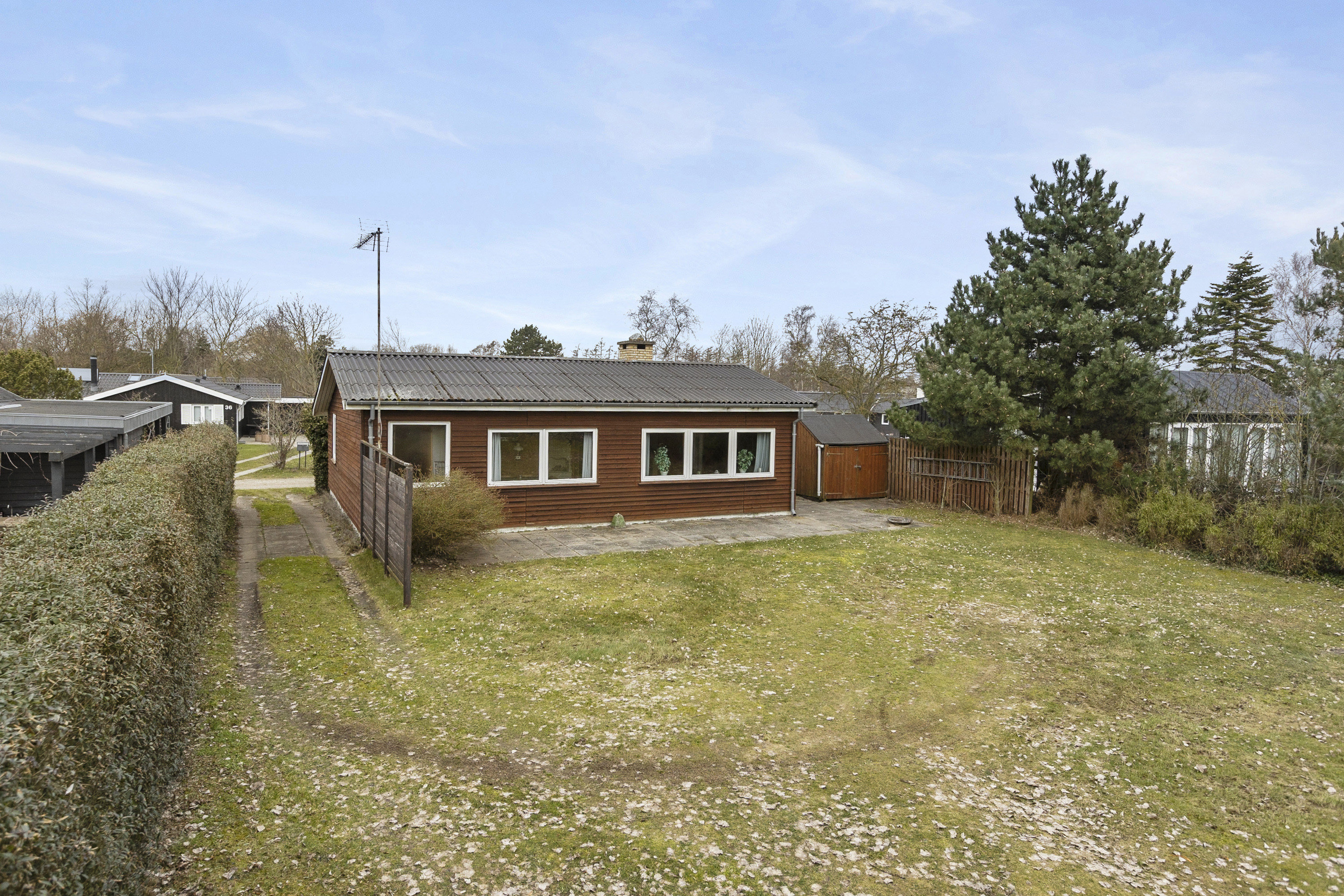 Rønnemose 30, Skovmose, 6470 Sydals