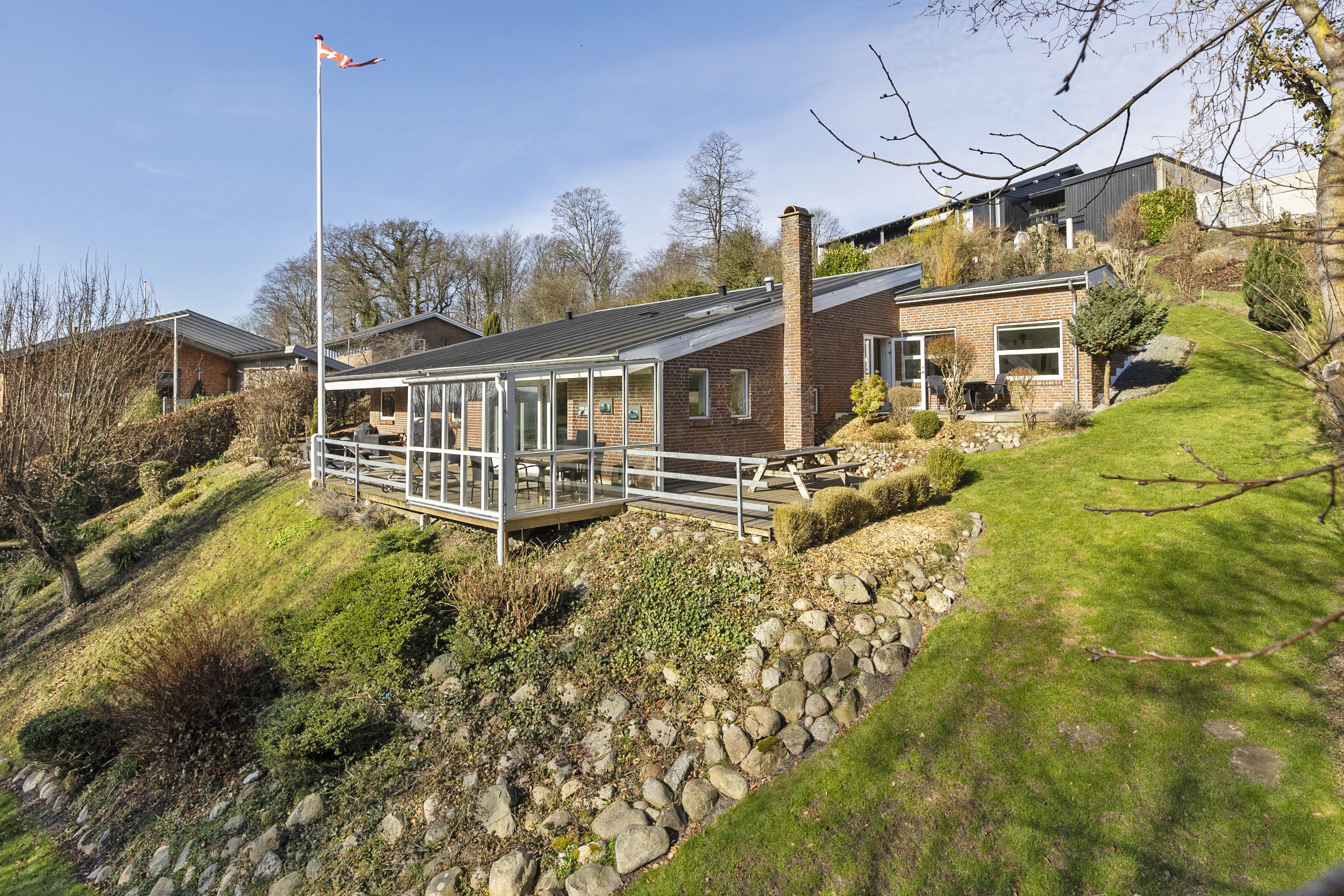 Husholt 8, 6200 Aabenraa