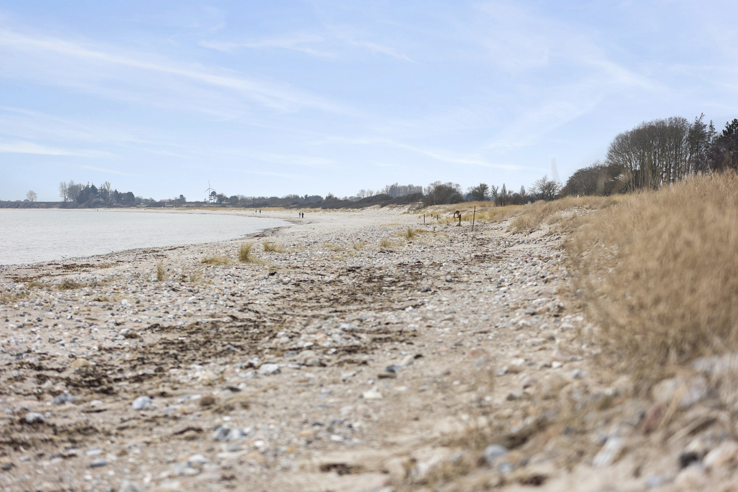 Fremhævet område billede i fuldskærmstilstand. Billede af Rønnemose 30, Skovmose, 6470 Sydals