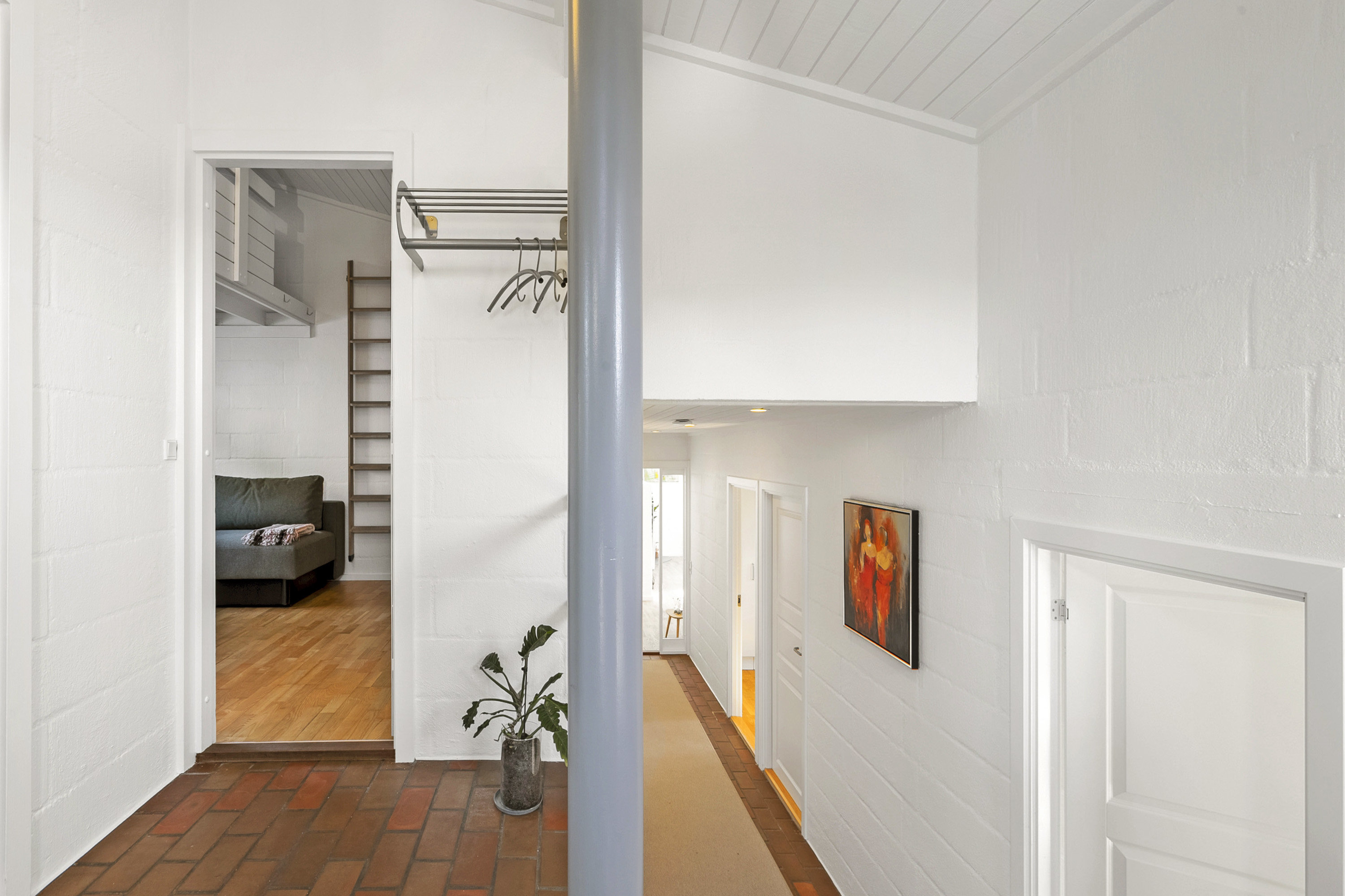 Fremhævet værelse billede i fuldskærmstilstand. Billede af Husholt 8, 6200 Aabenraa