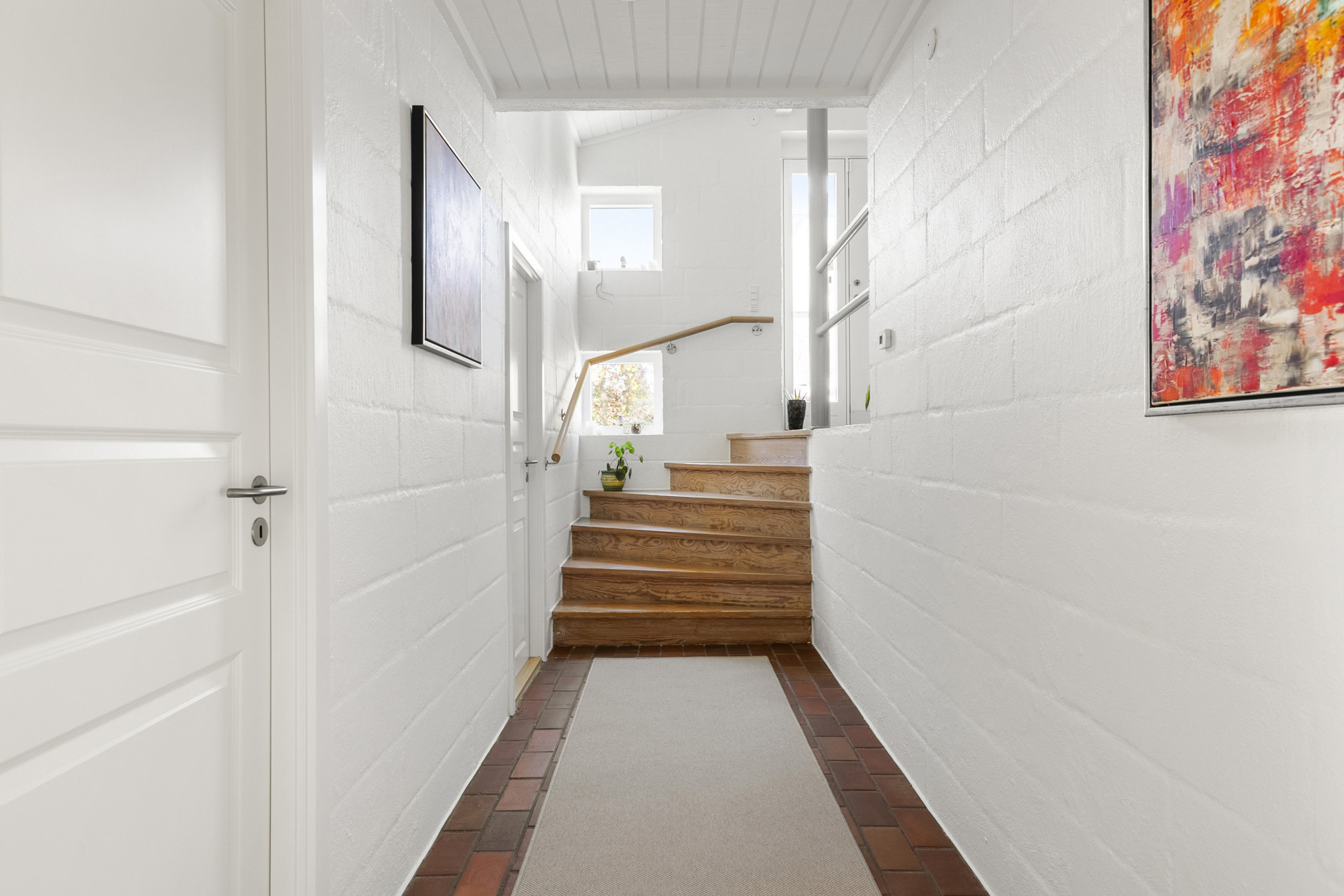 Fremhævet værelse billede i fuldskærmstilstand. Billede af Husholt 8, 6200 Aabenraa