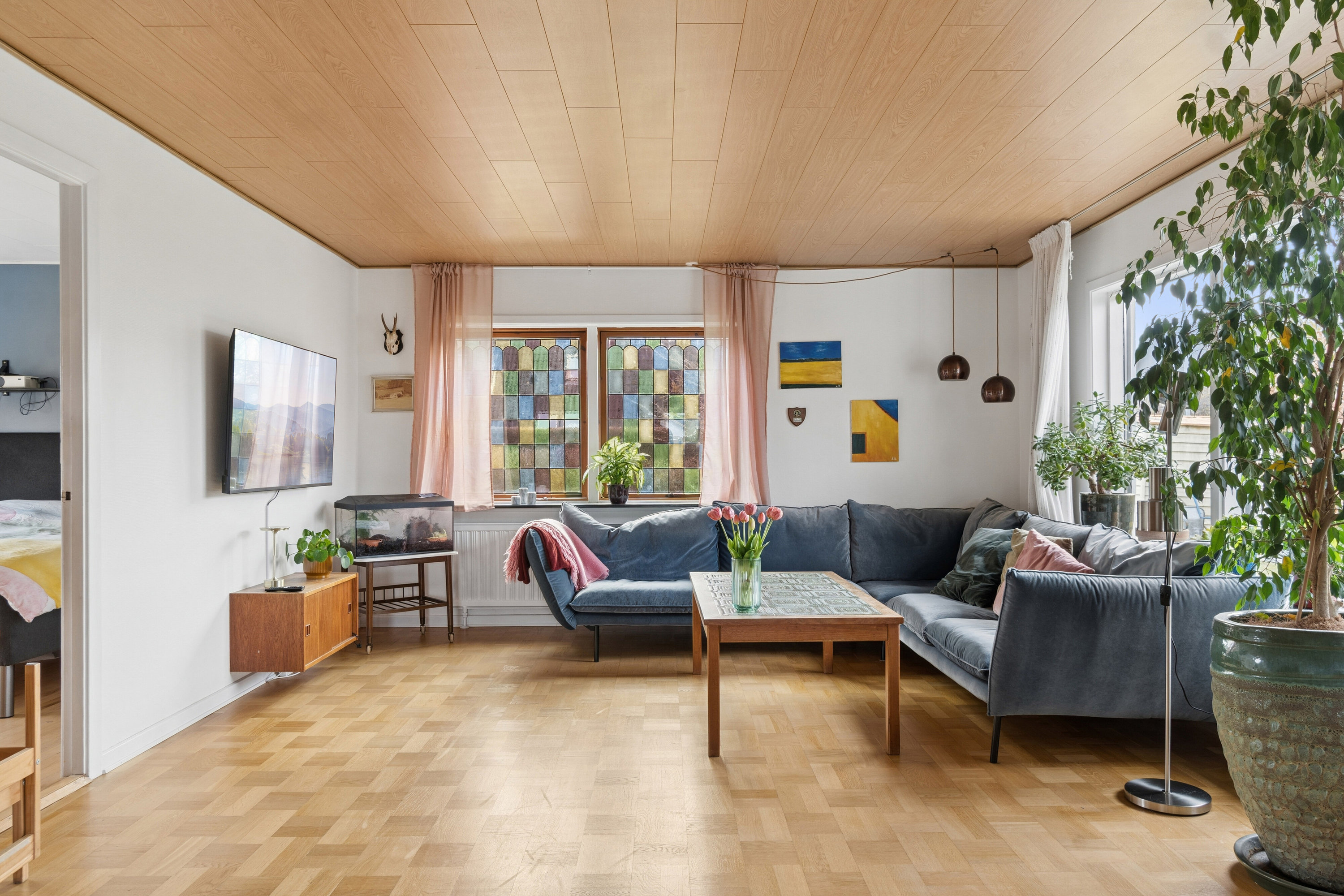 Drosselvej 1, 4230 Skælskør