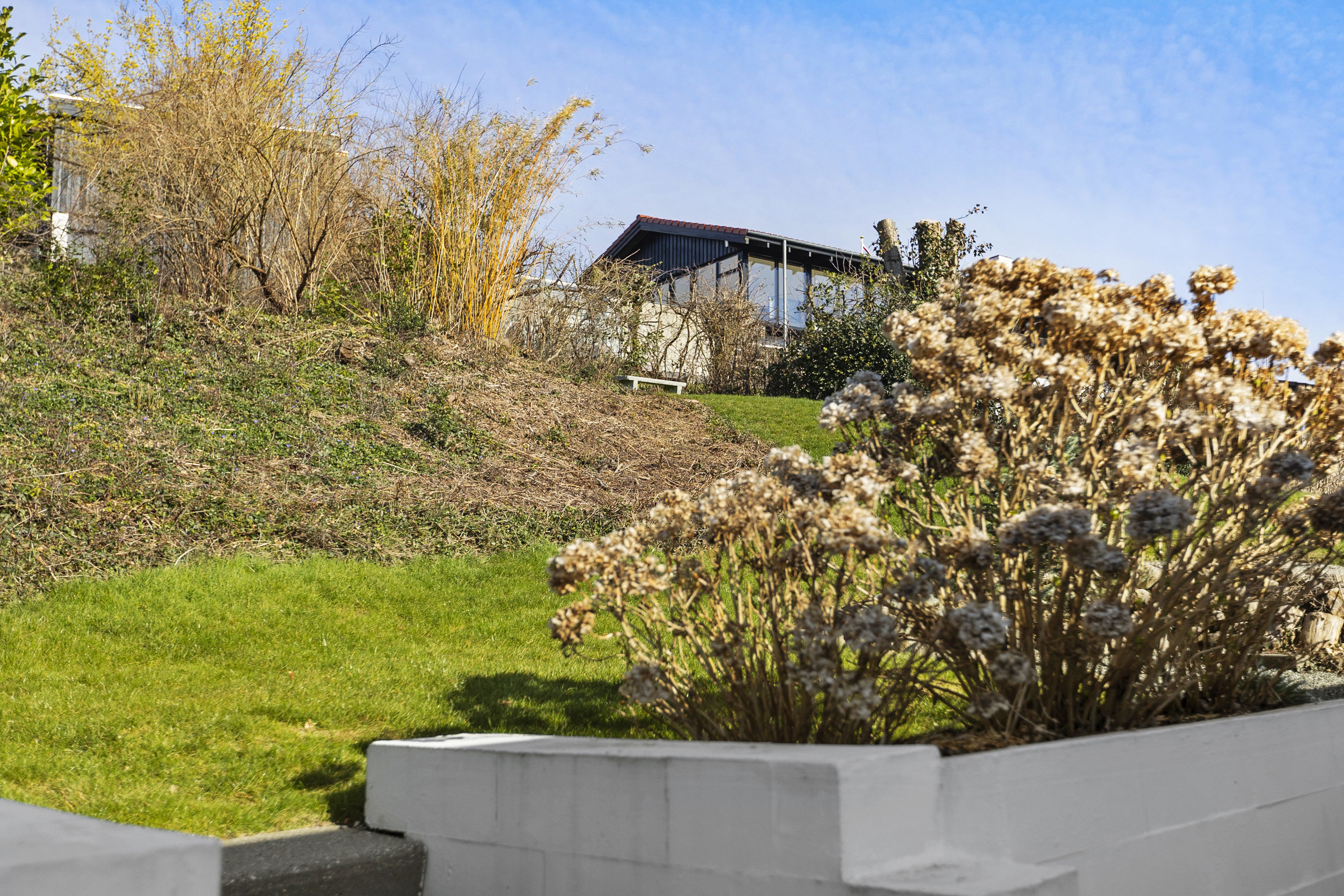 Fremhævet område billede i fuldskærmstilstand. Billede af Husholt 8, 6200 Aabenraa