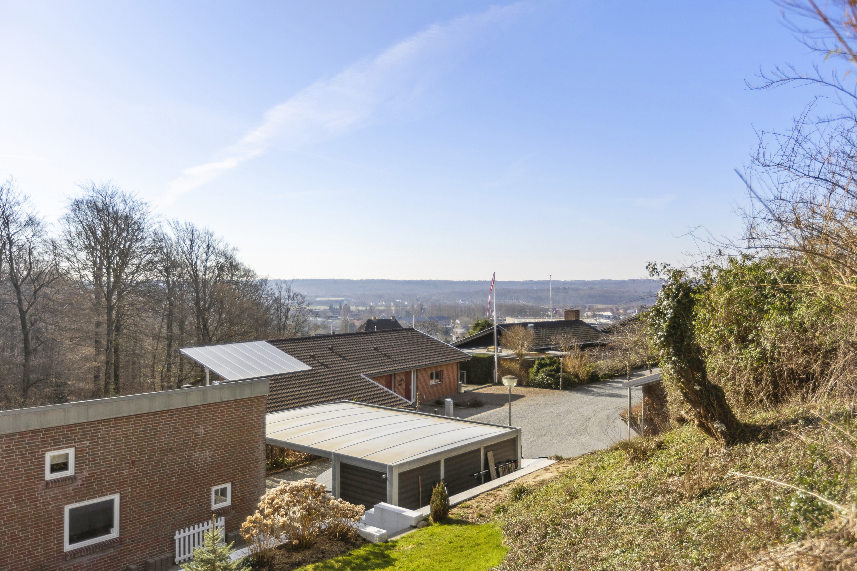 Fremhævet område billede i fuldskærmstilstand. Billede af Husholt 8, 6200 Aabenraa