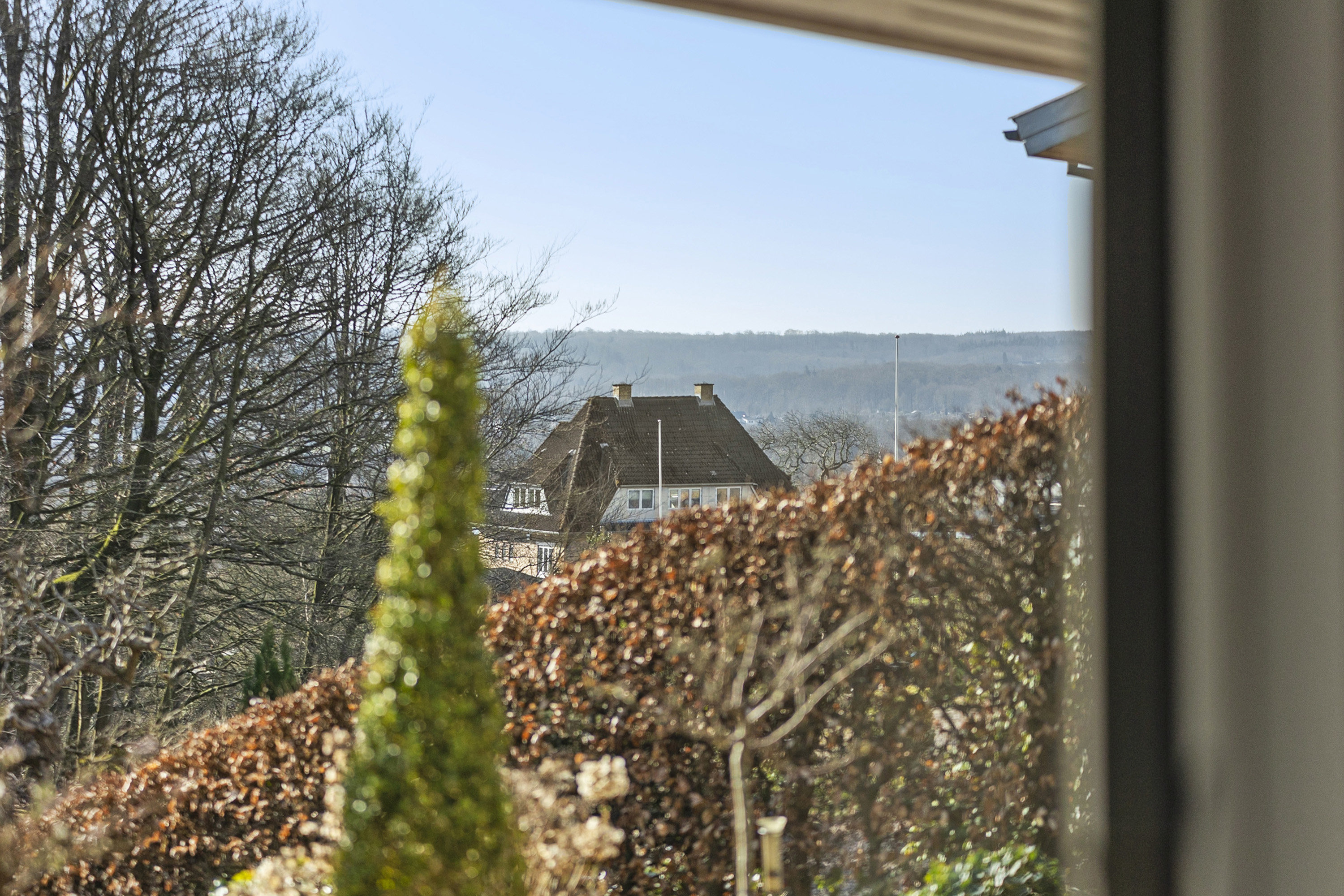 Fremhævet område billede i fuldskærmstilstand. Billede af Husholt 8, 6200 Aabenraa