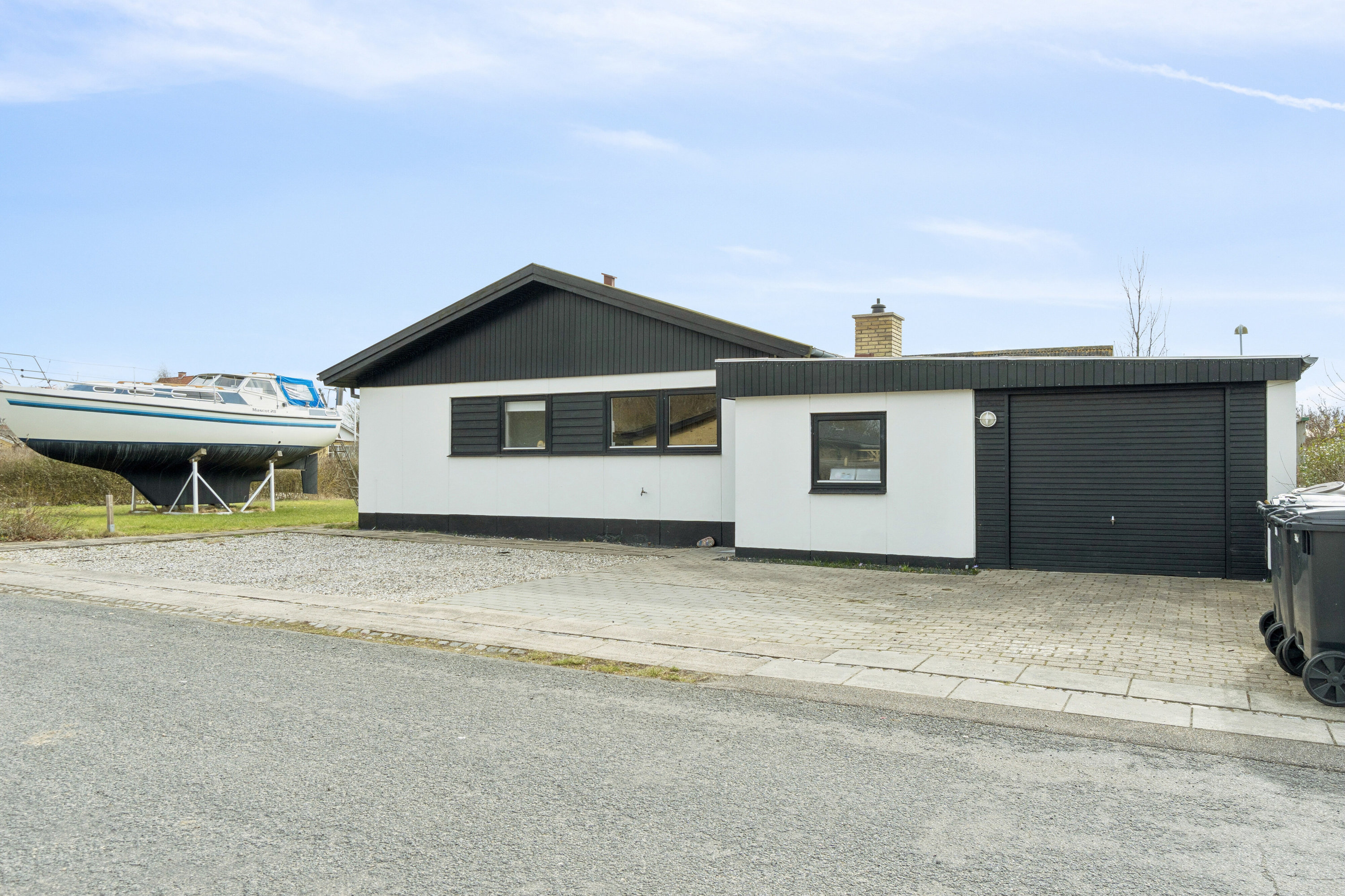 Drosselvej 1, 4230 Skælskør