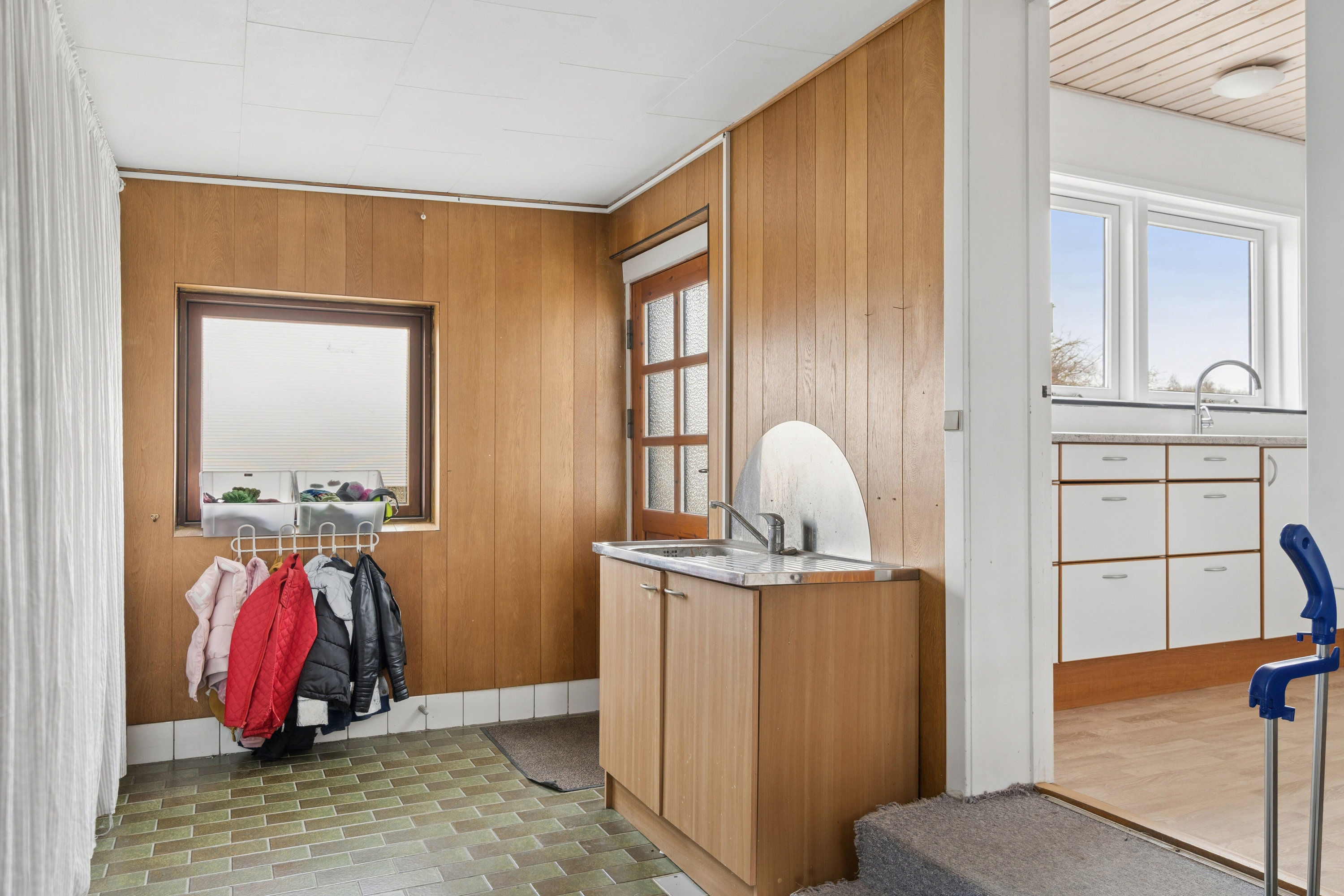 Fremhævet indendørs billede i fuldskærmstilstand. Billede af Drosselvej 1, 4230 Skælskør